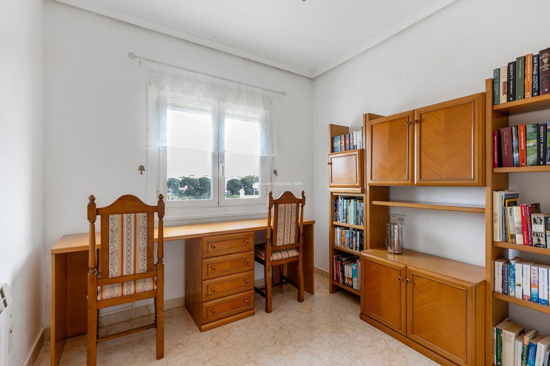 Resale - Villa - Torrevieja - Los Balcones