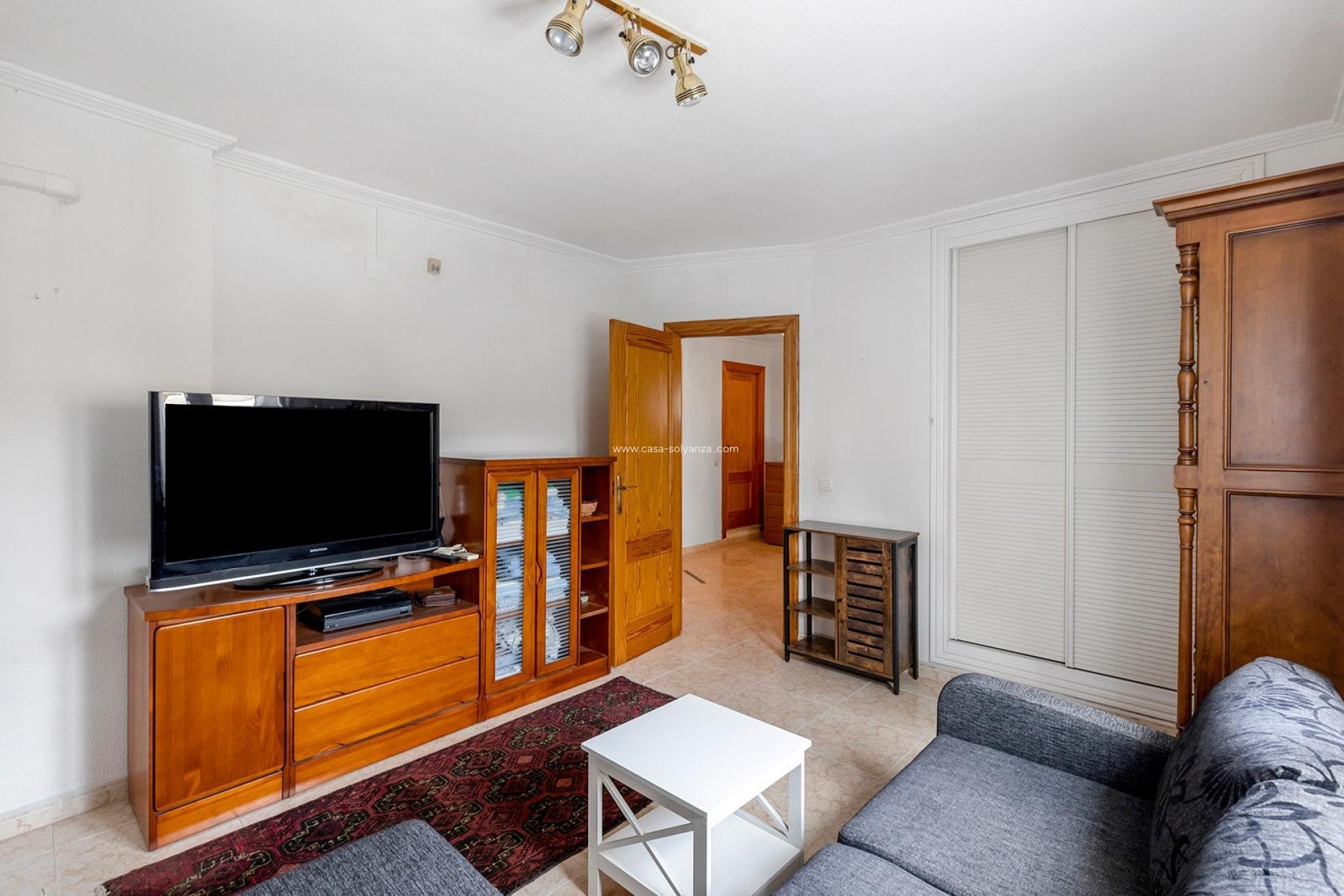 Resale - Villa - Torrevieja - Los Balcones