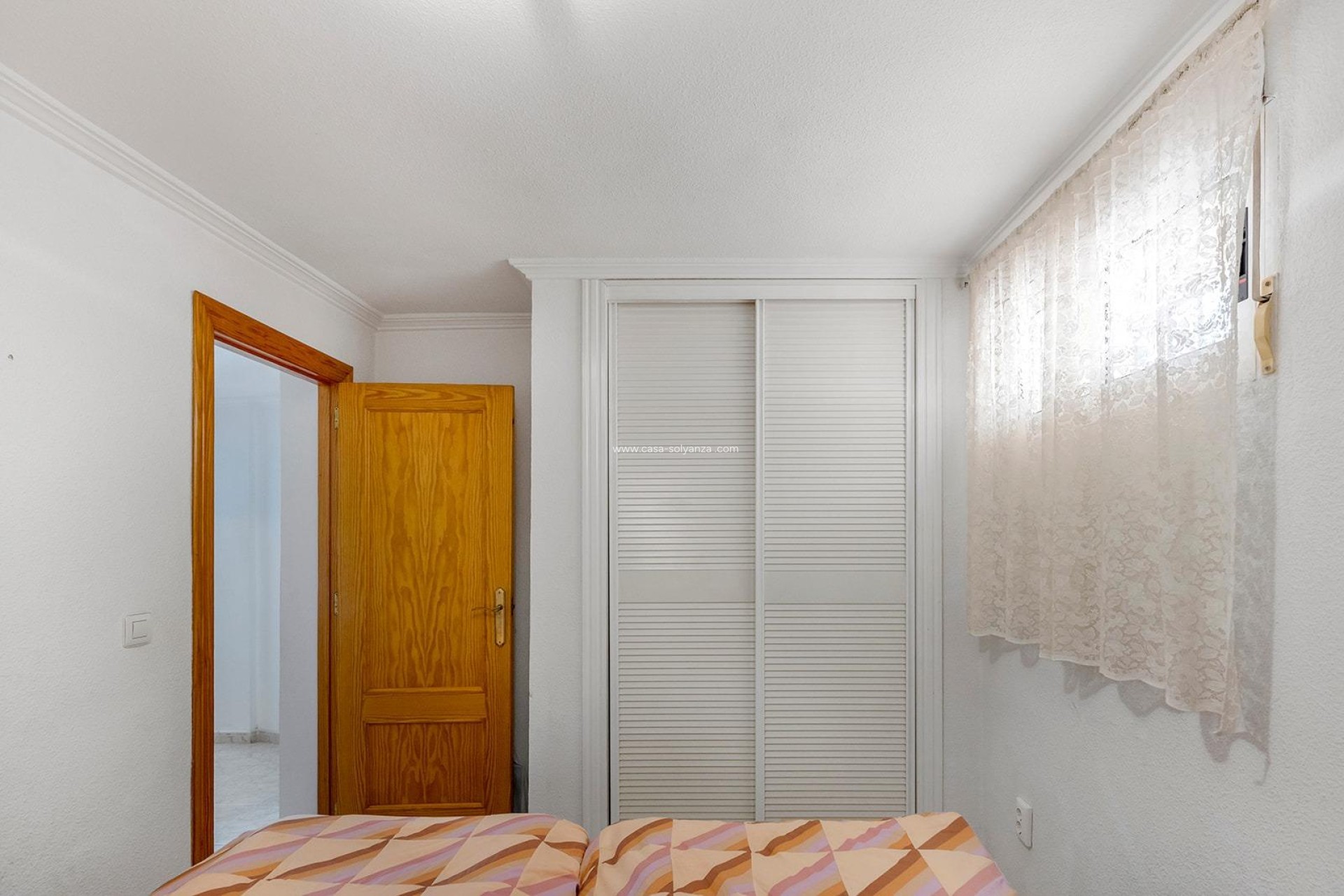 Resale - Villa - Torrevieja - Los Balcones