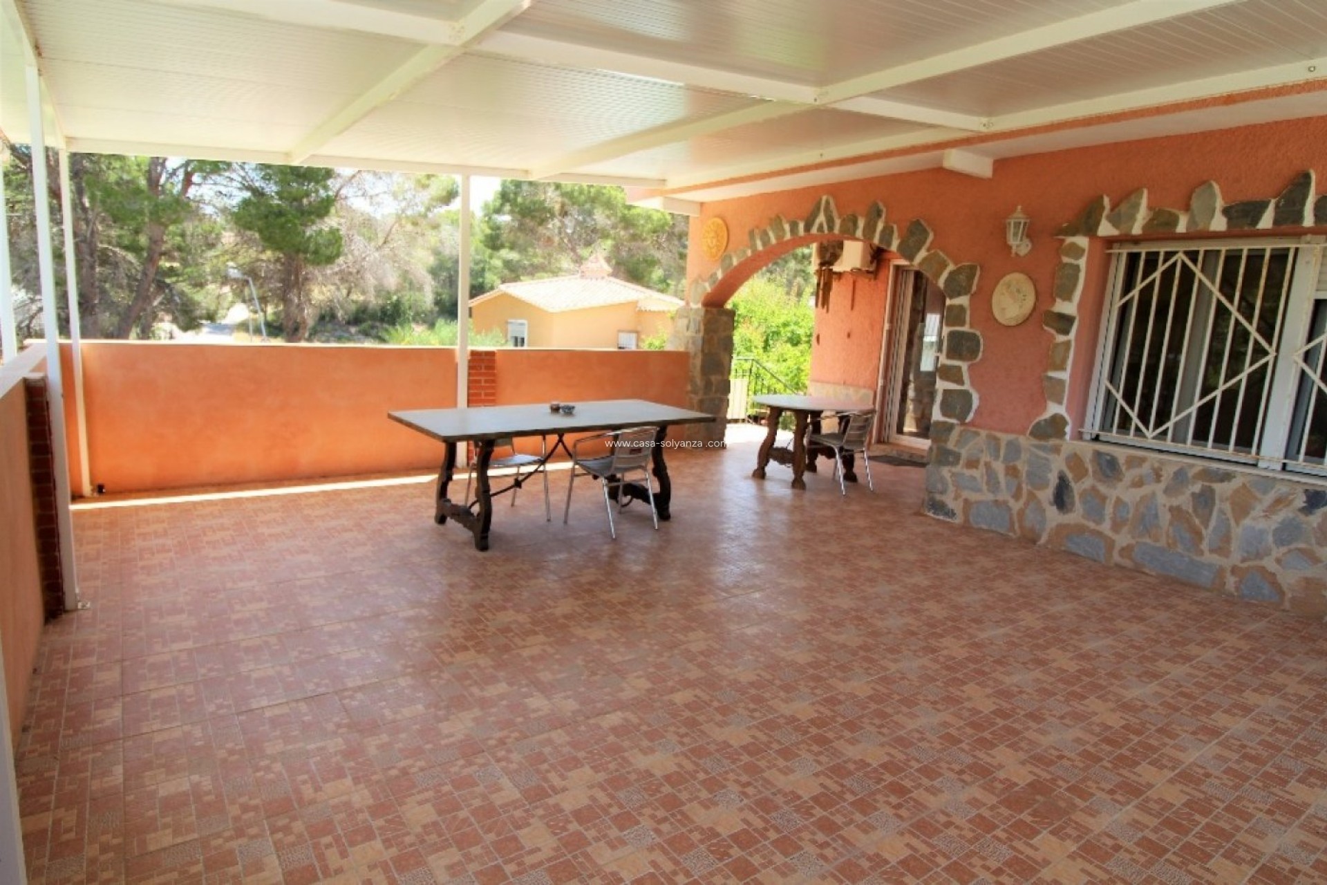 Resale - Villa - Torrevieja - Los Balcones