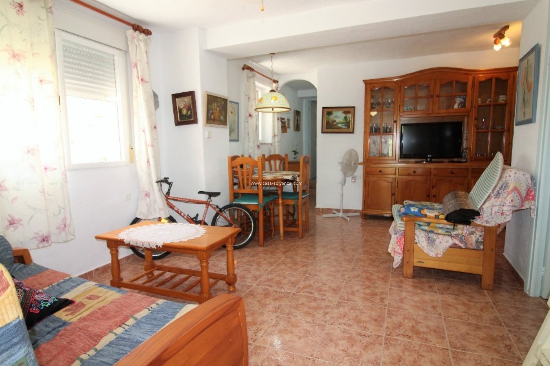 Resale - Villa - Torrevieja - Los Balcones