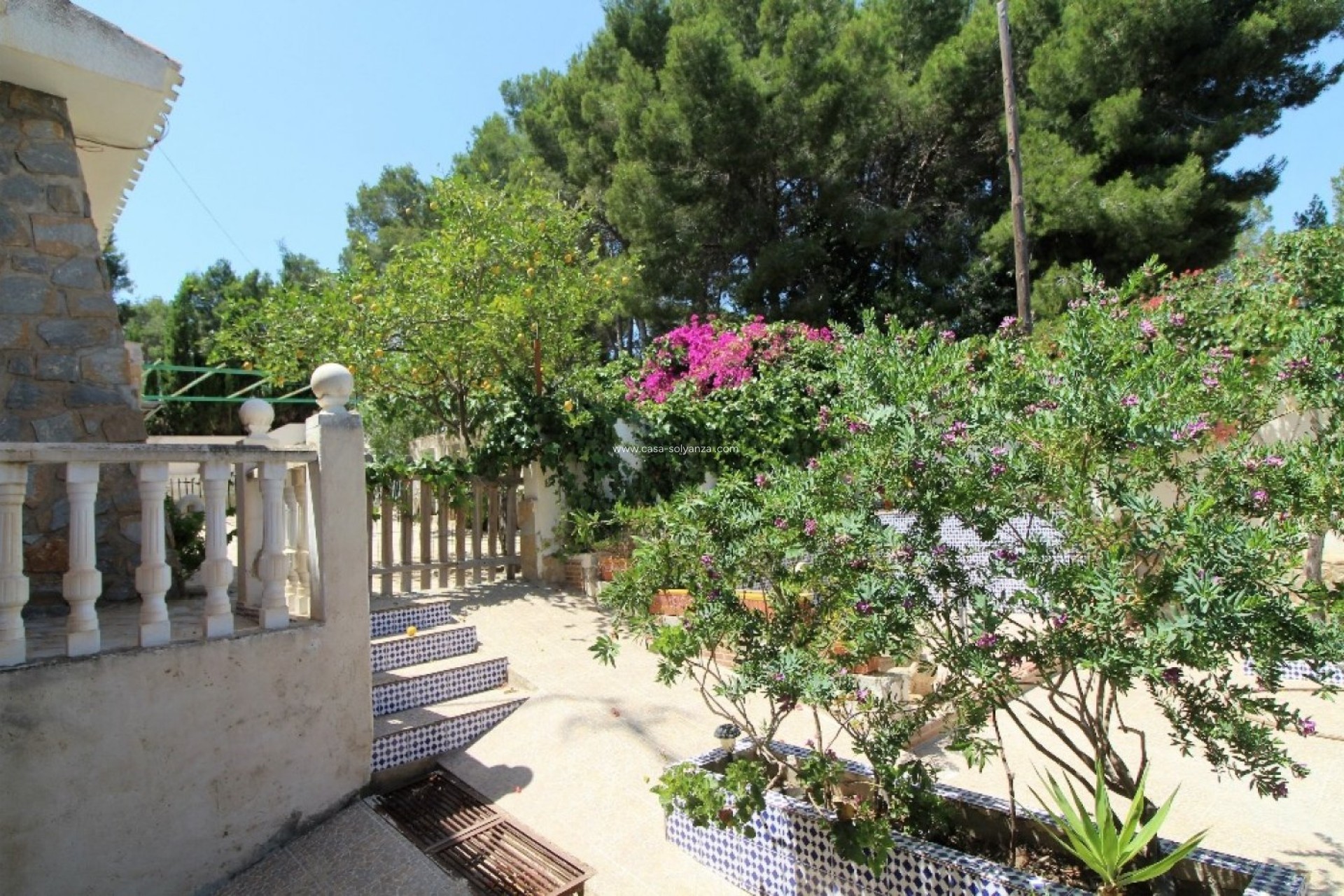 Resale - Villa - Torrevieja - Los Balcones