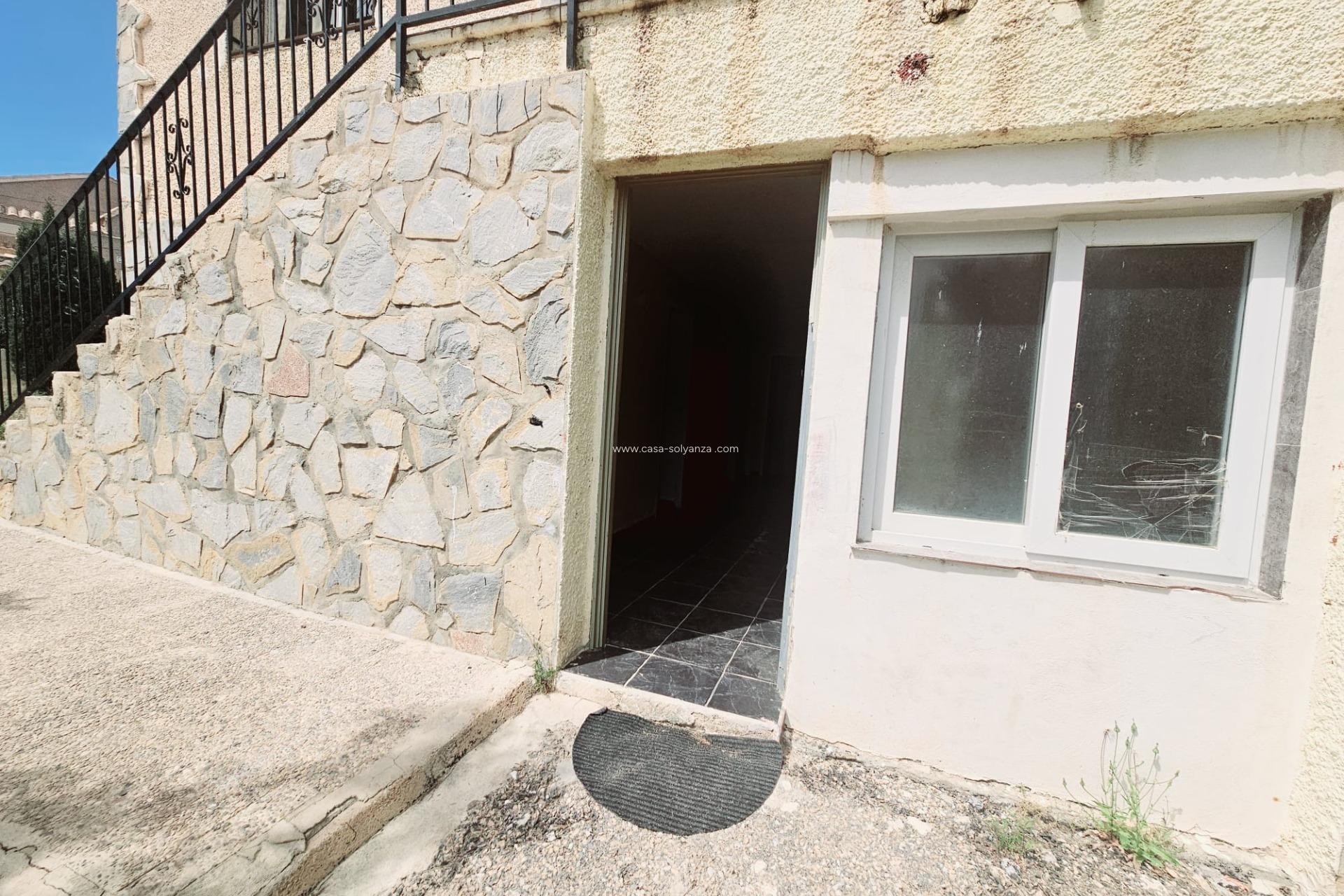 Resale - Villa - Torrevieja - Los Balcones