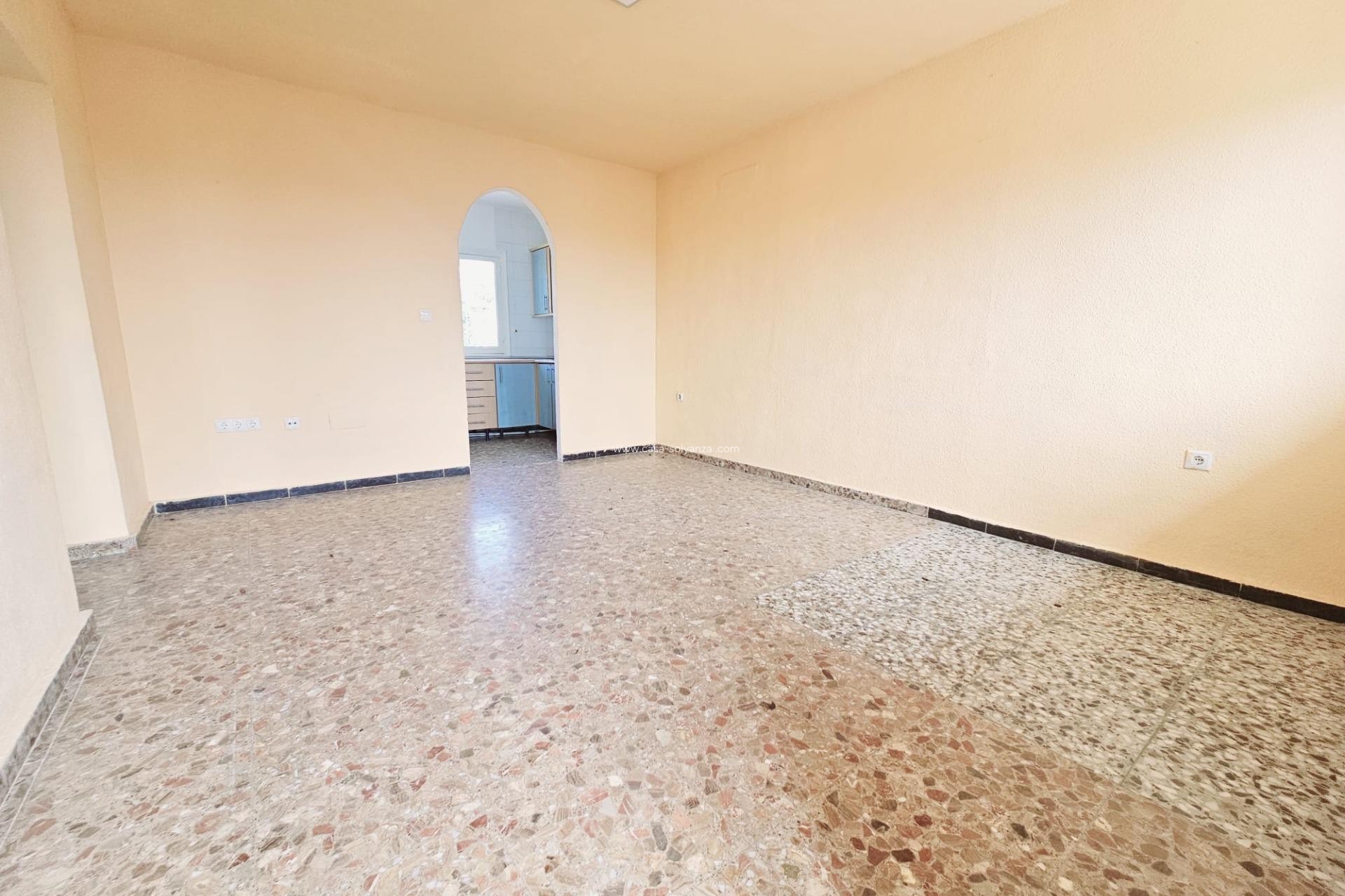 Resale - Villa - Torrevieja - Los Balcones