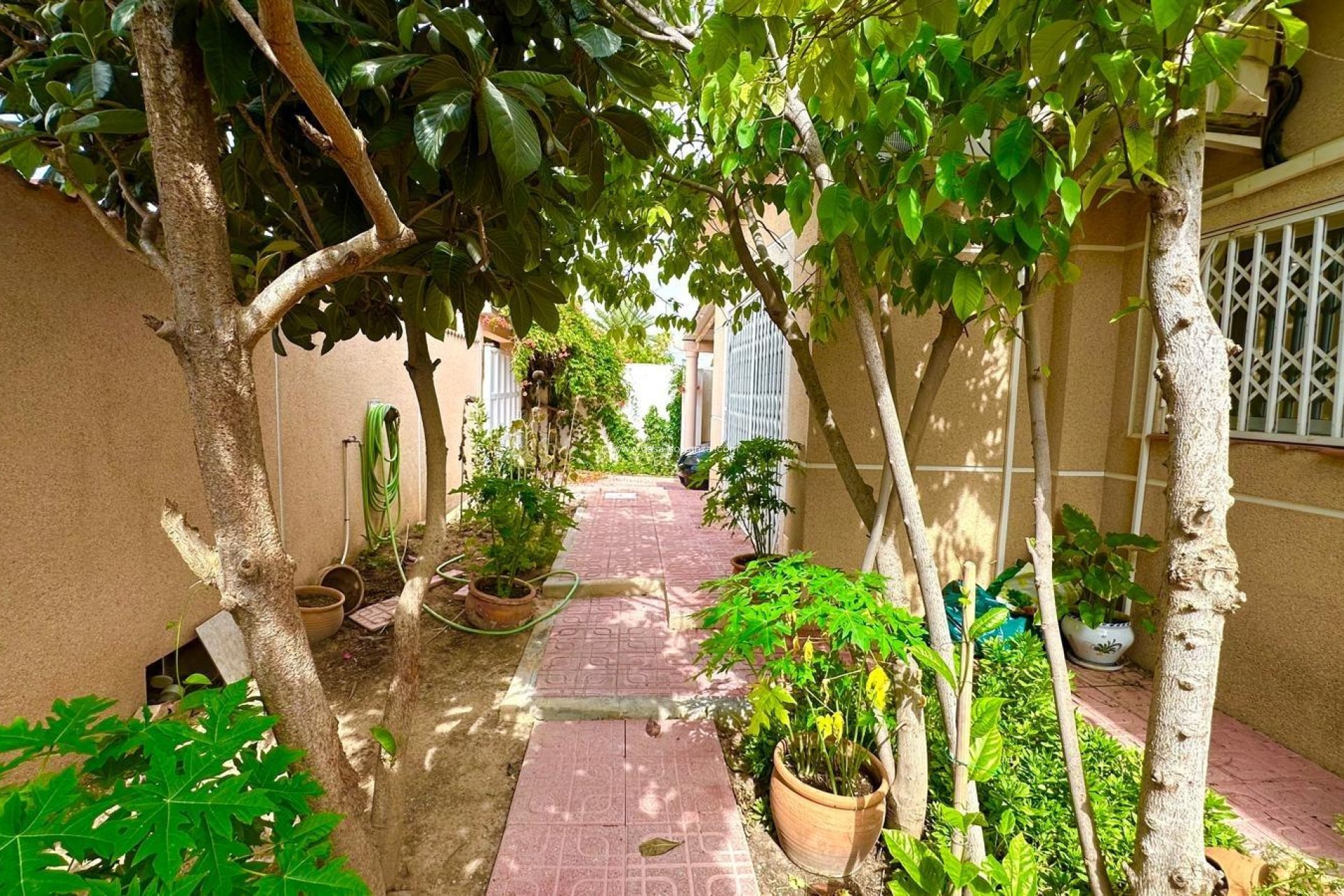 Resale - Villa - Torrevieja - Los Balcones