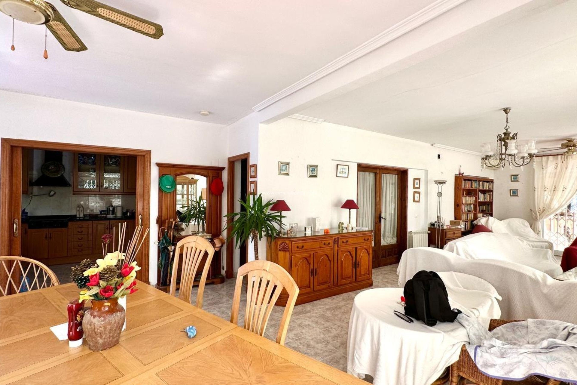 Resale - Villa - Torrevieja - Los Balcones