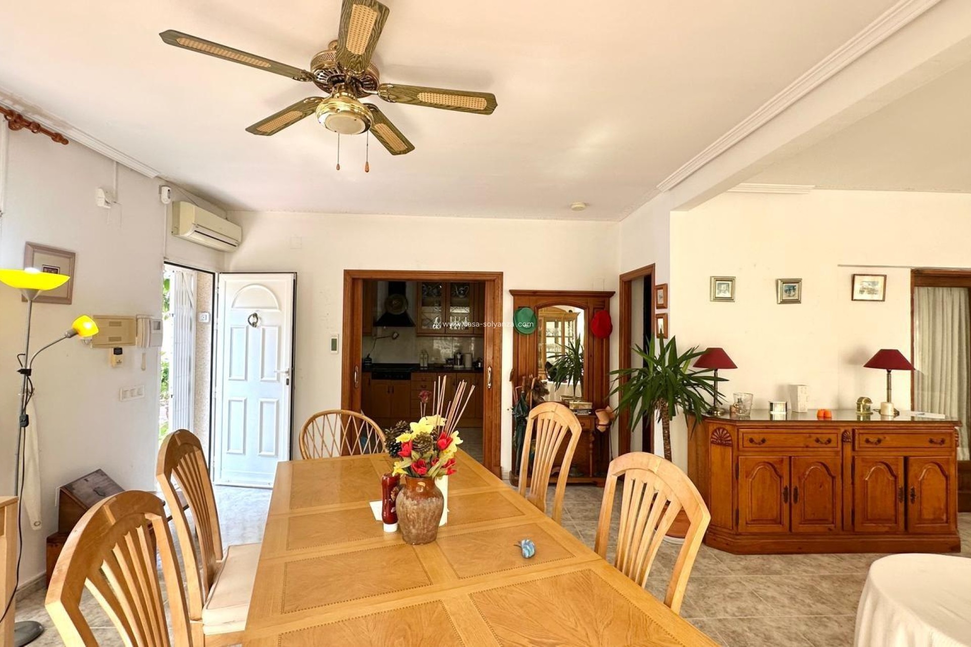 Resale - Villa - Torrevieja - Los Balcones