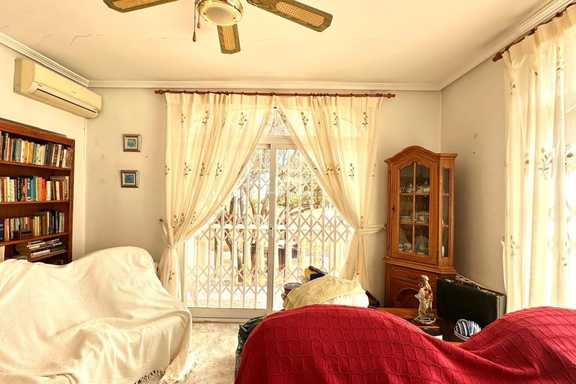 Resale - Villa - Torrevieja - Los Balcones