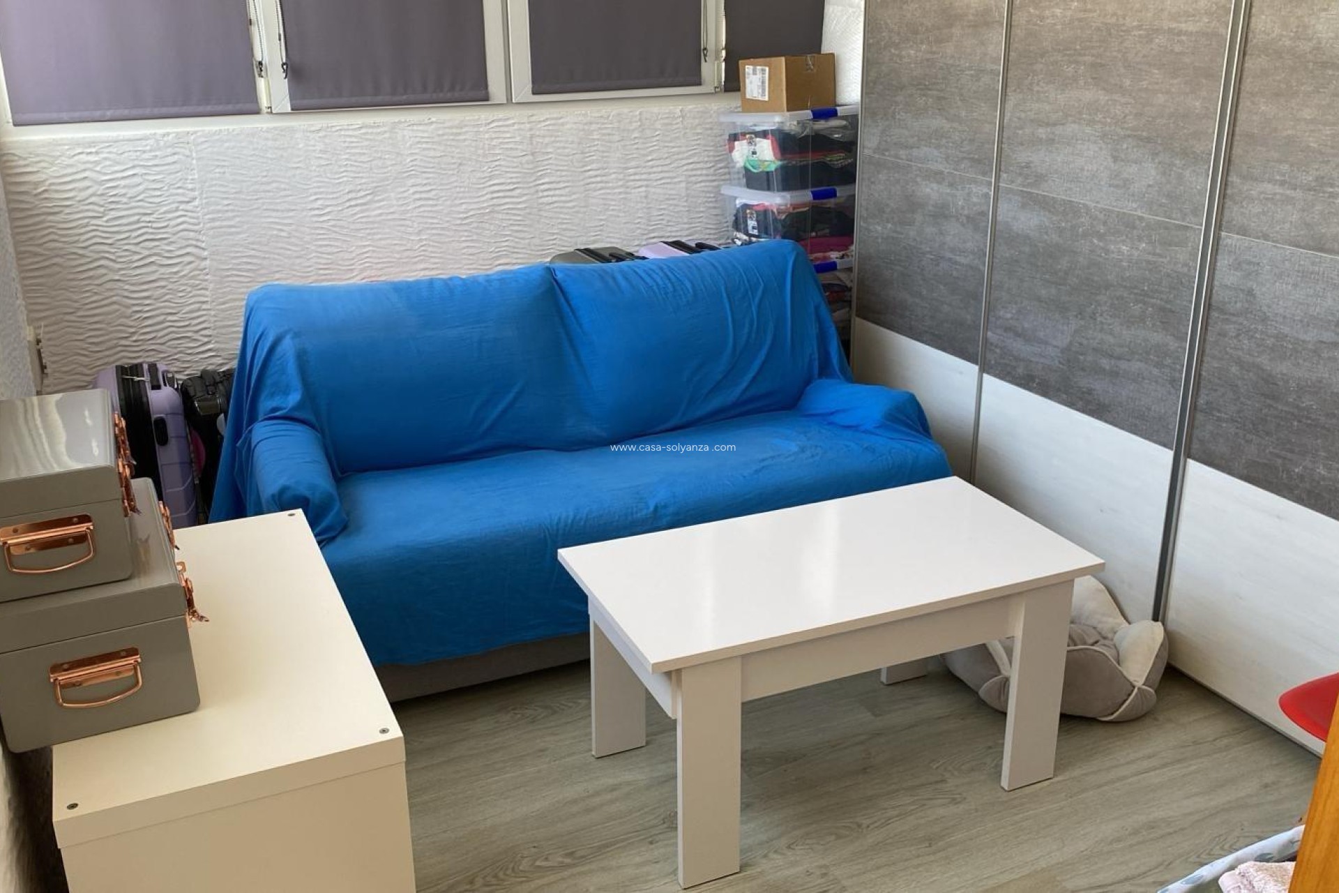 Resale - Villa - Torrevieja - Los Balcones