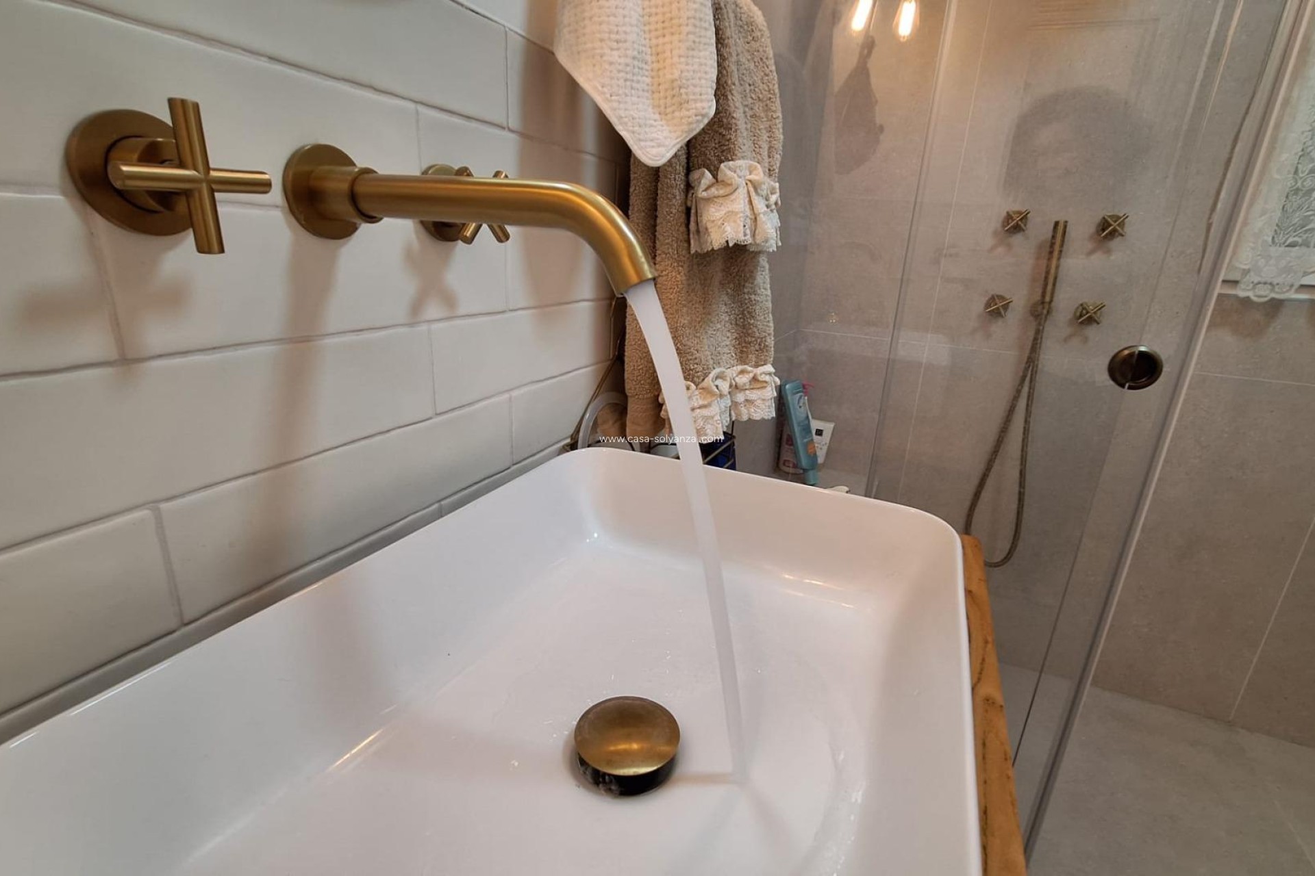 Resale - Villa - Torrevieja - Los Balcones