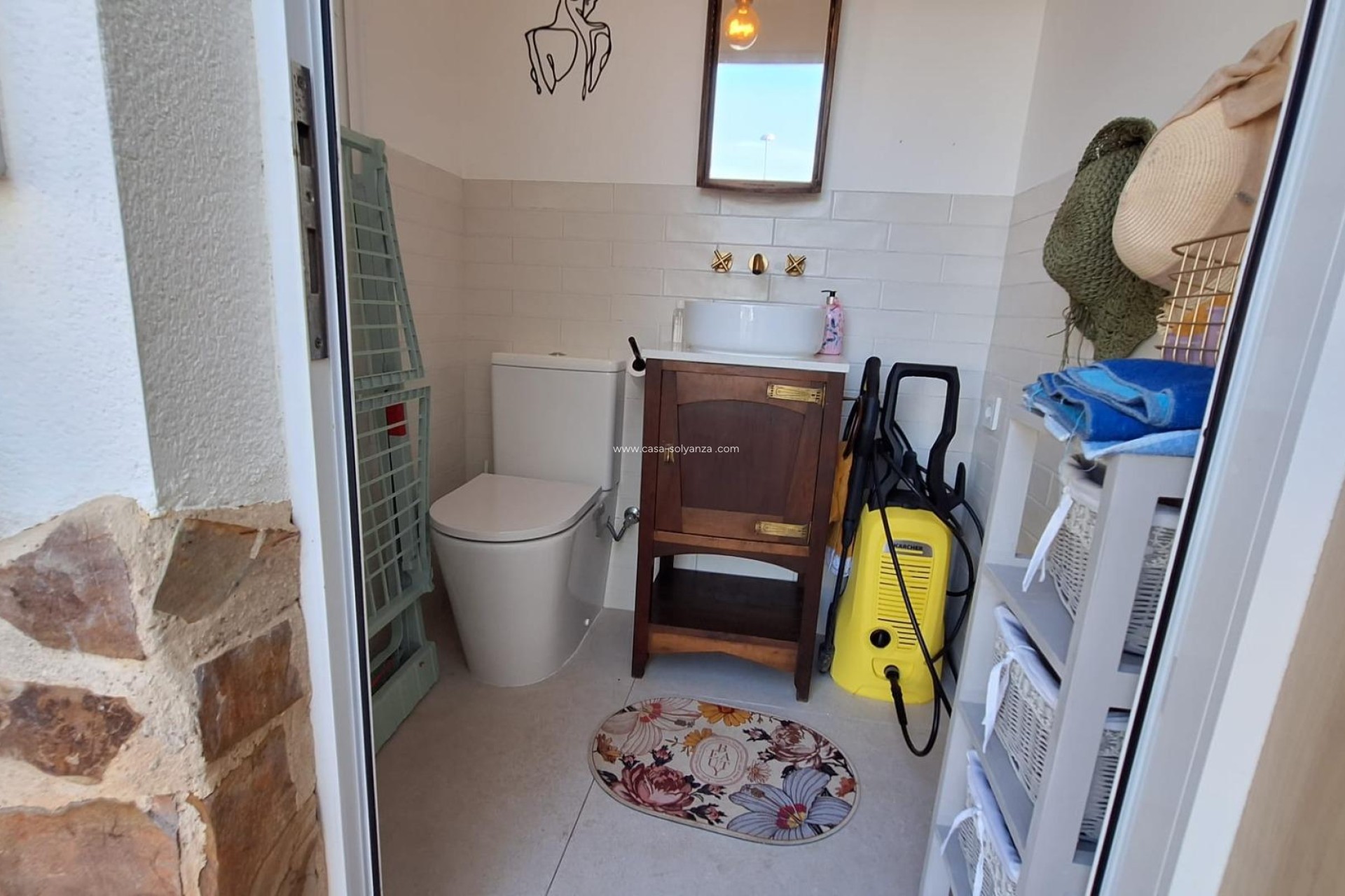 Resale - Villa - Torrevieja - Los Balcones