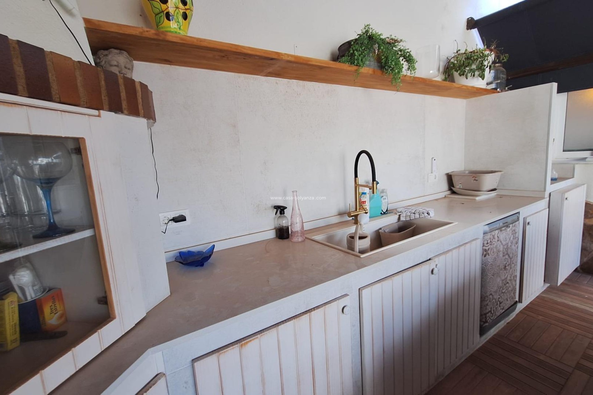 Resale - Villa - Torrevieja - Los Balcones