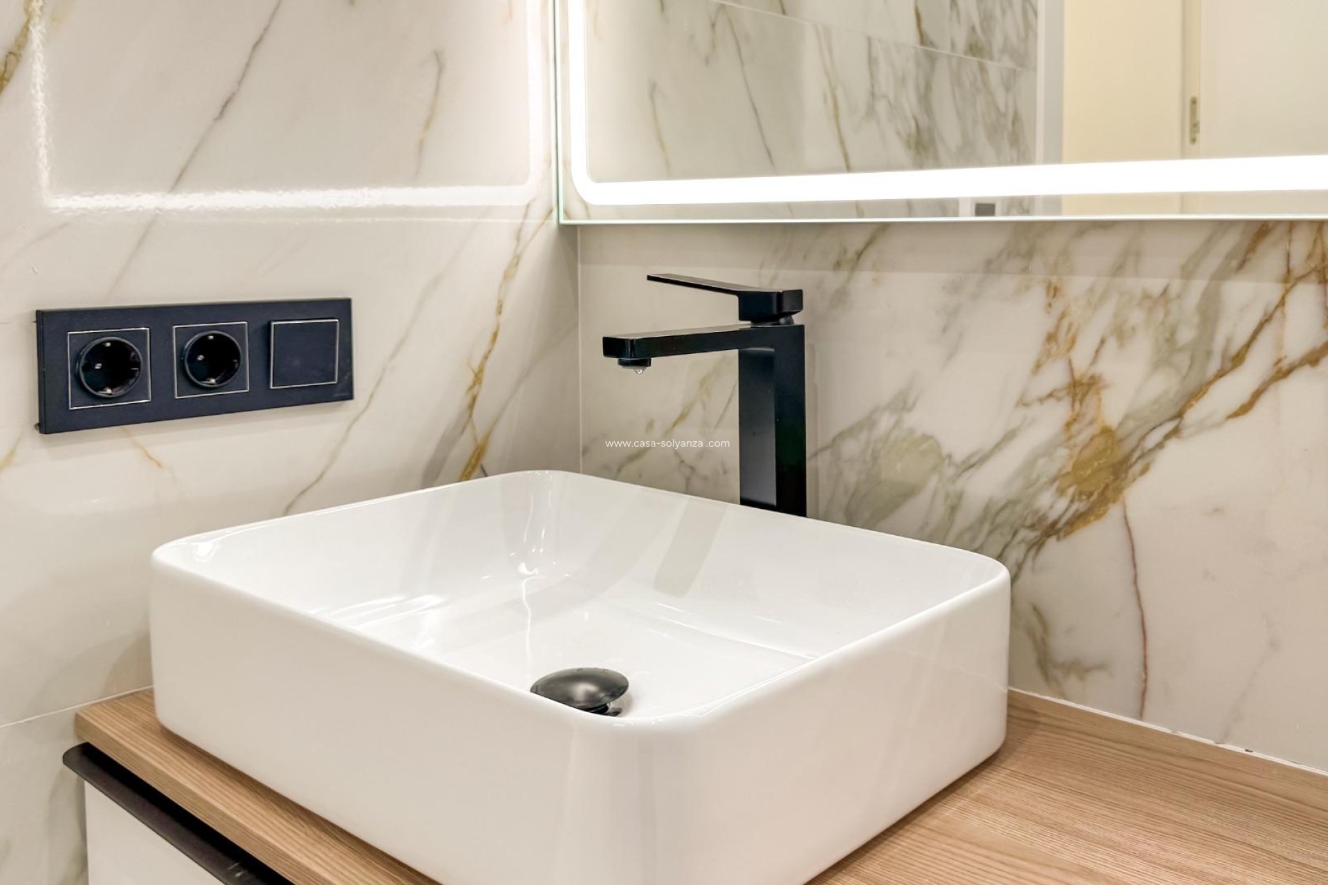 Resale - Villa - Torrevieja - Los Balcones