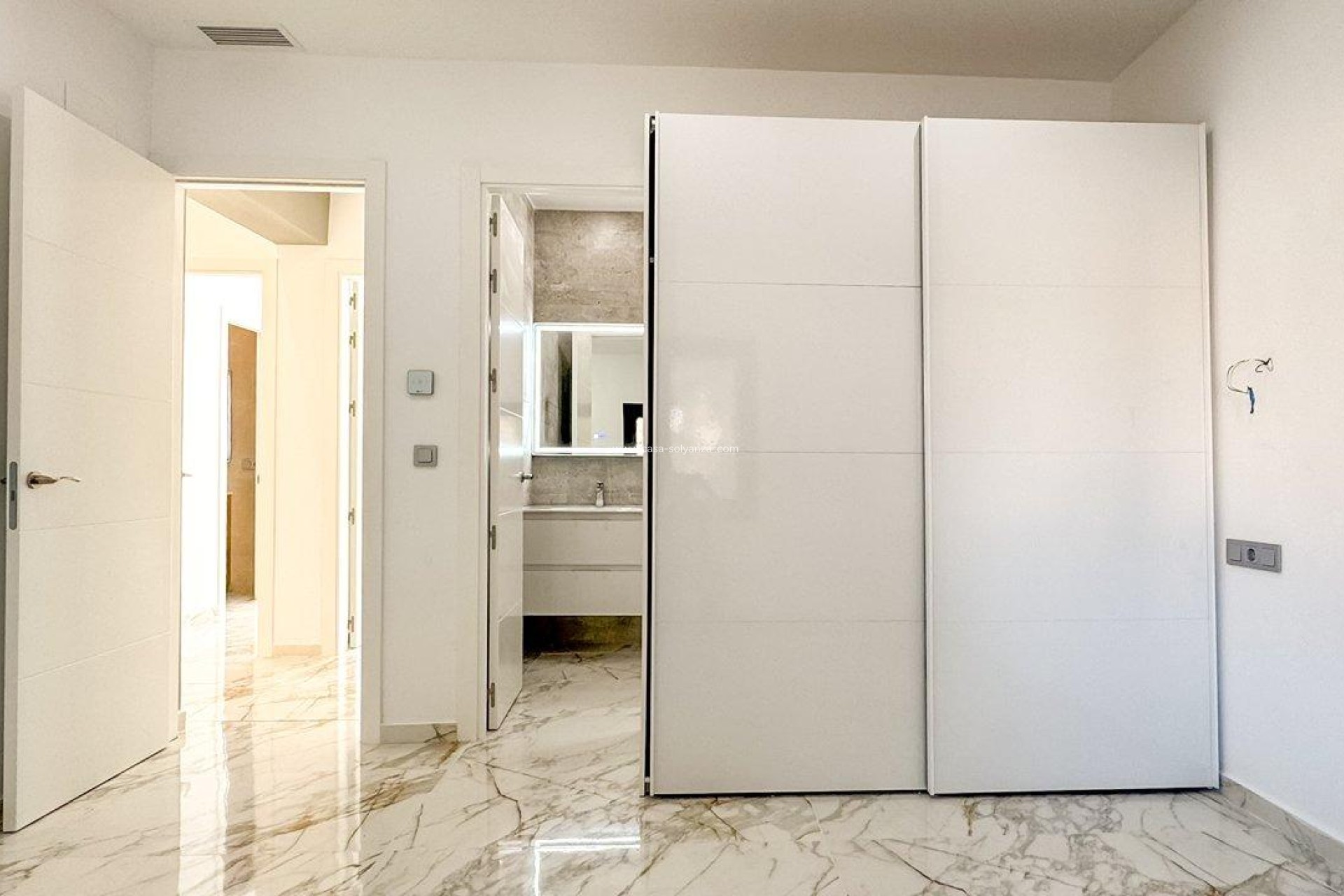 Resale - Villa - Torrevieja - Los Balcones