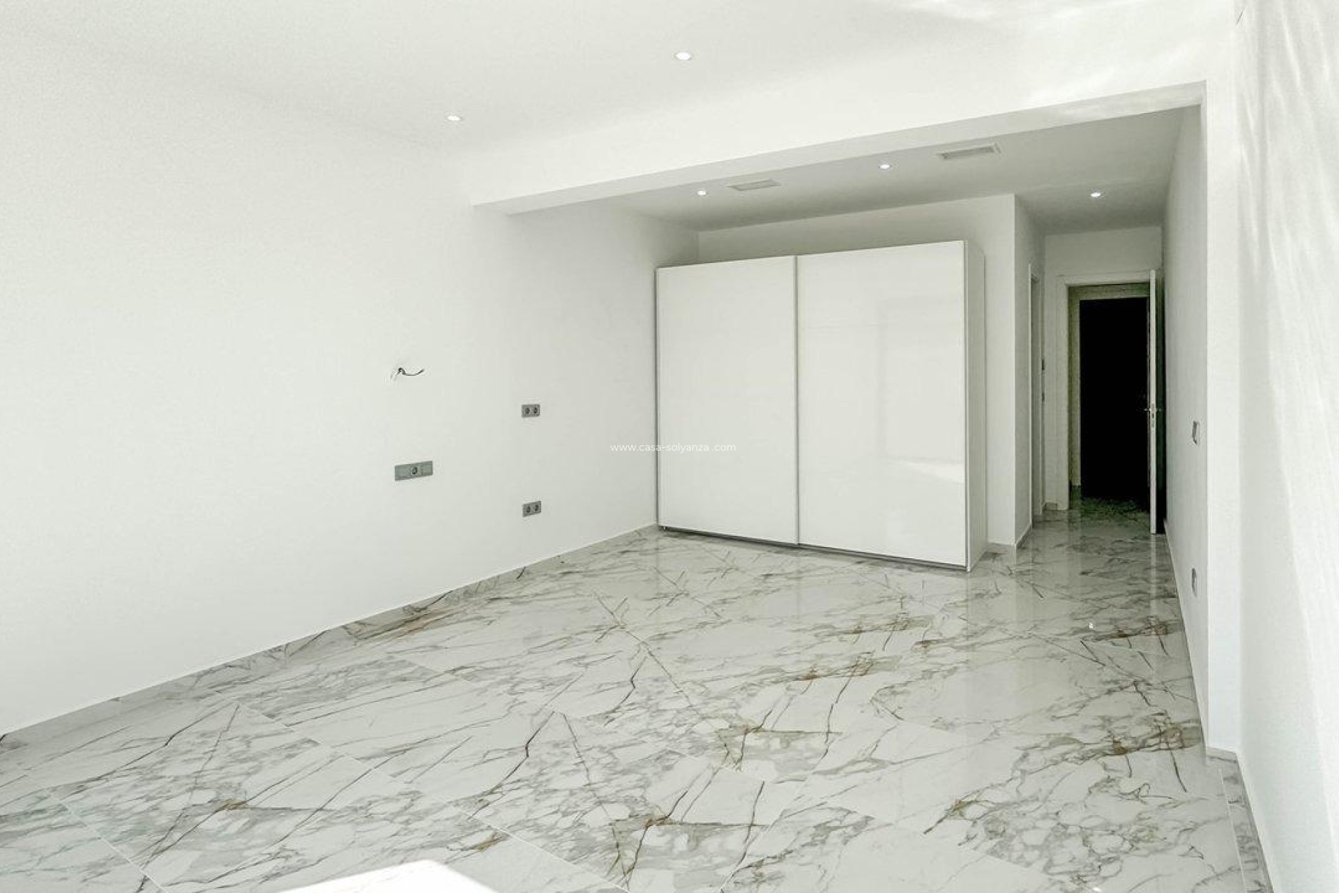 Resale - Villa - Torrevieja - Los Balcones