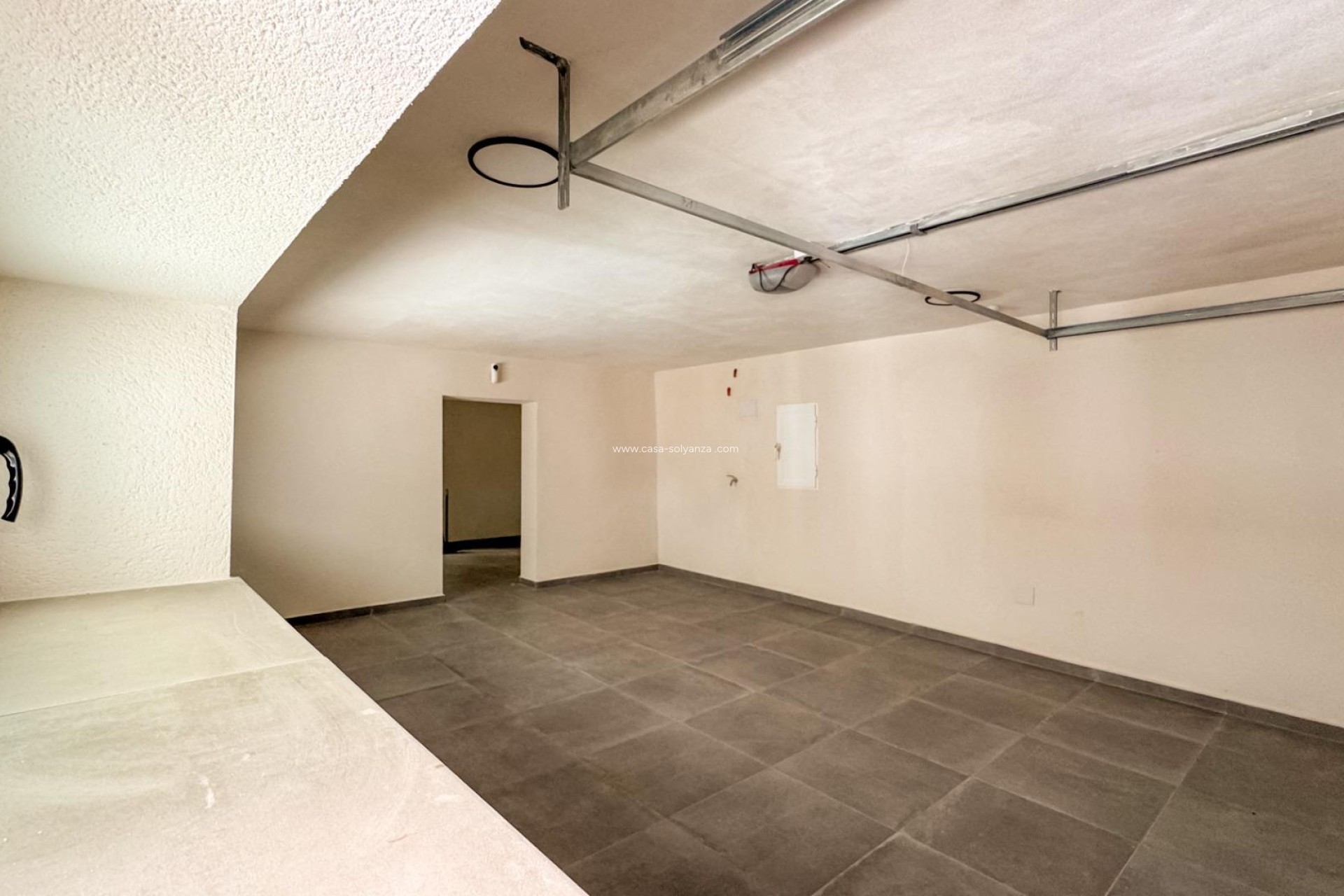 Resale - Villa - Torrevieja - Los Balcones