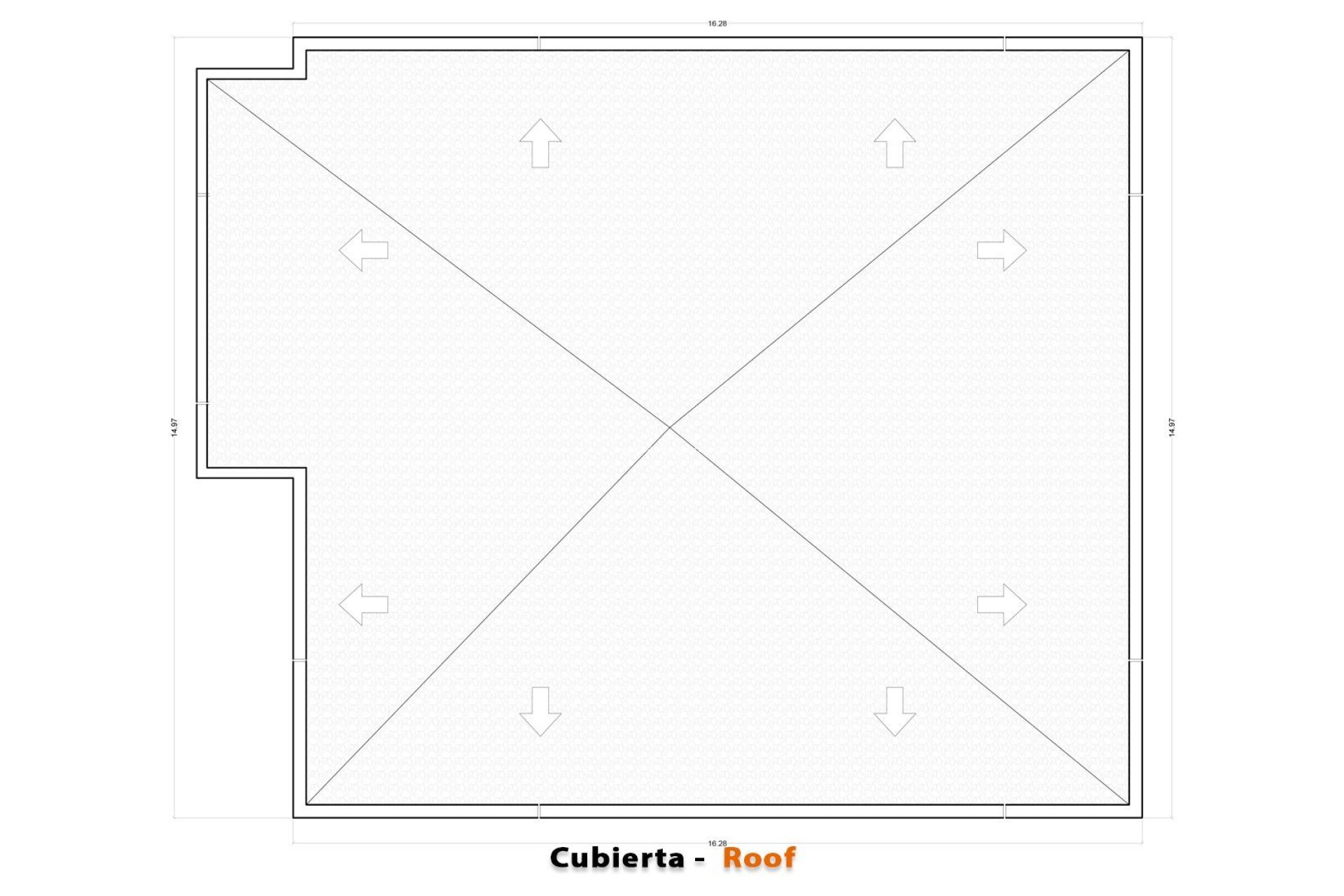 Resale - Villa - Torrevieja - Los Balcones