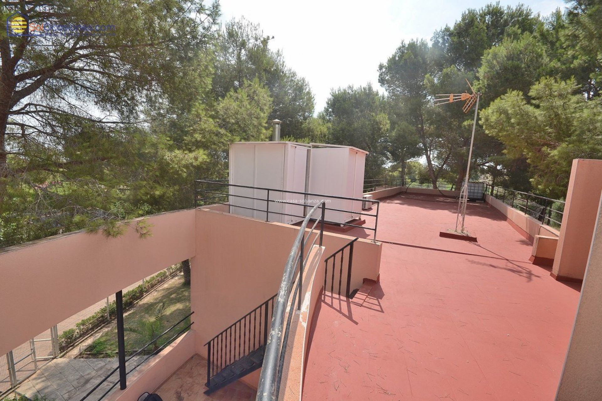 Resale - Villa - Torrevieja - Los Balcones