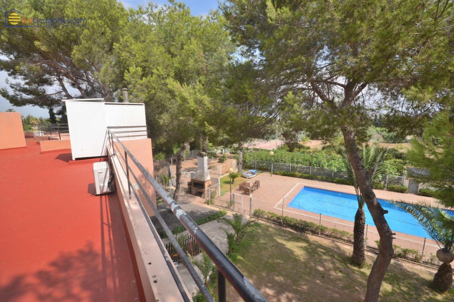 Resale - Villa - Torrevieja - Los Balcones