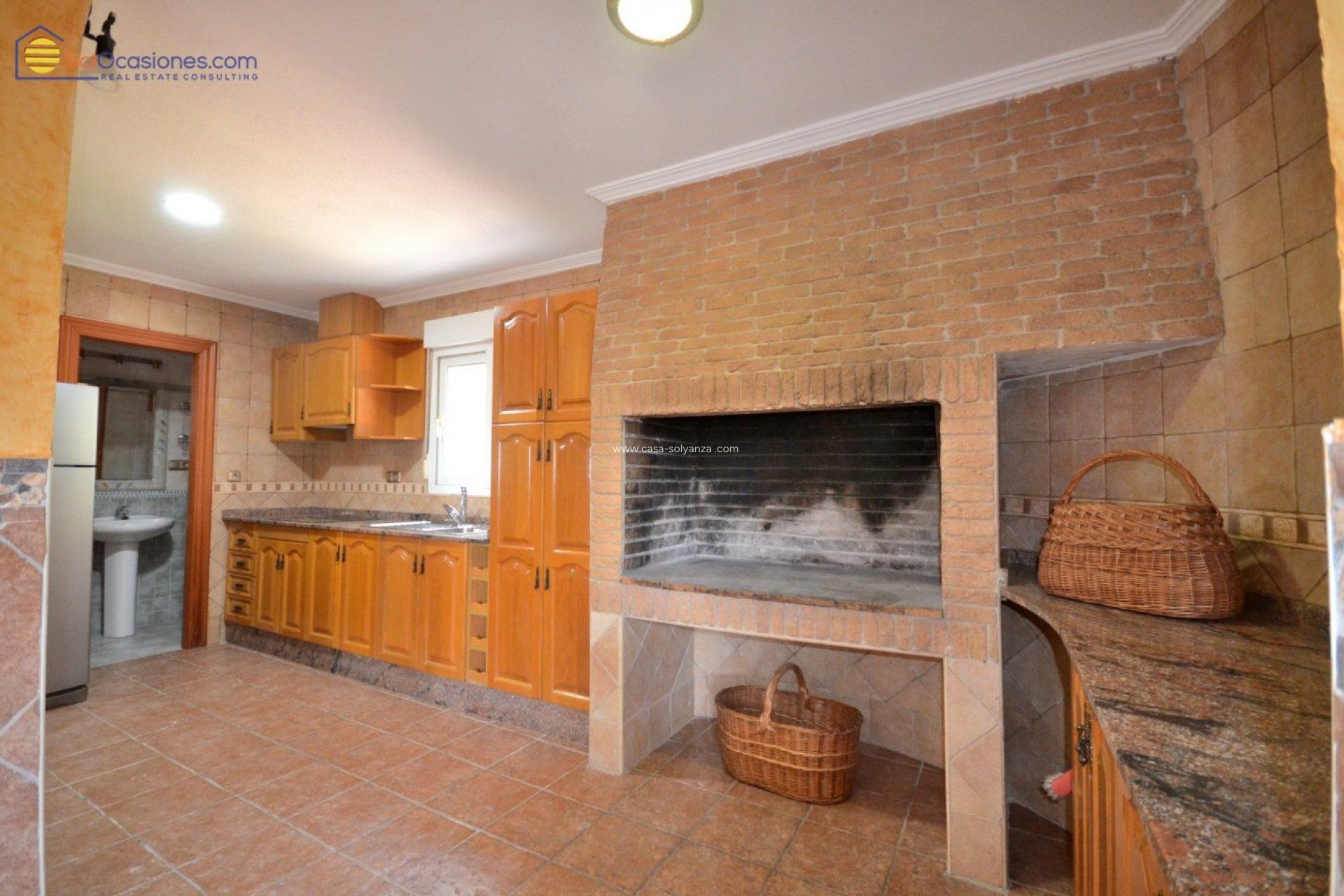 Resale - Villa - Torrevieja - Los Balcones