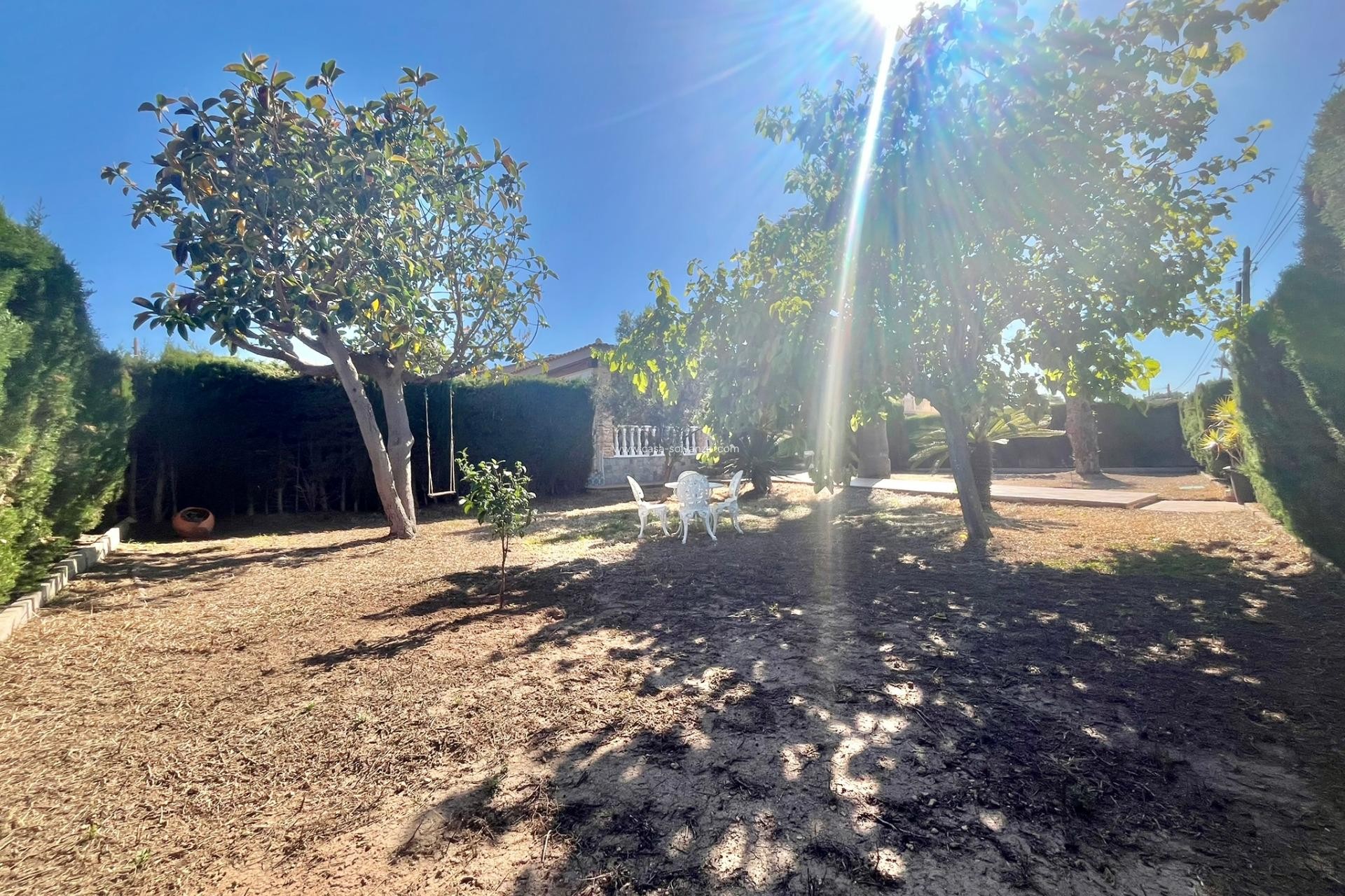 Resale - Villa - Torrevieja - Los Balcones