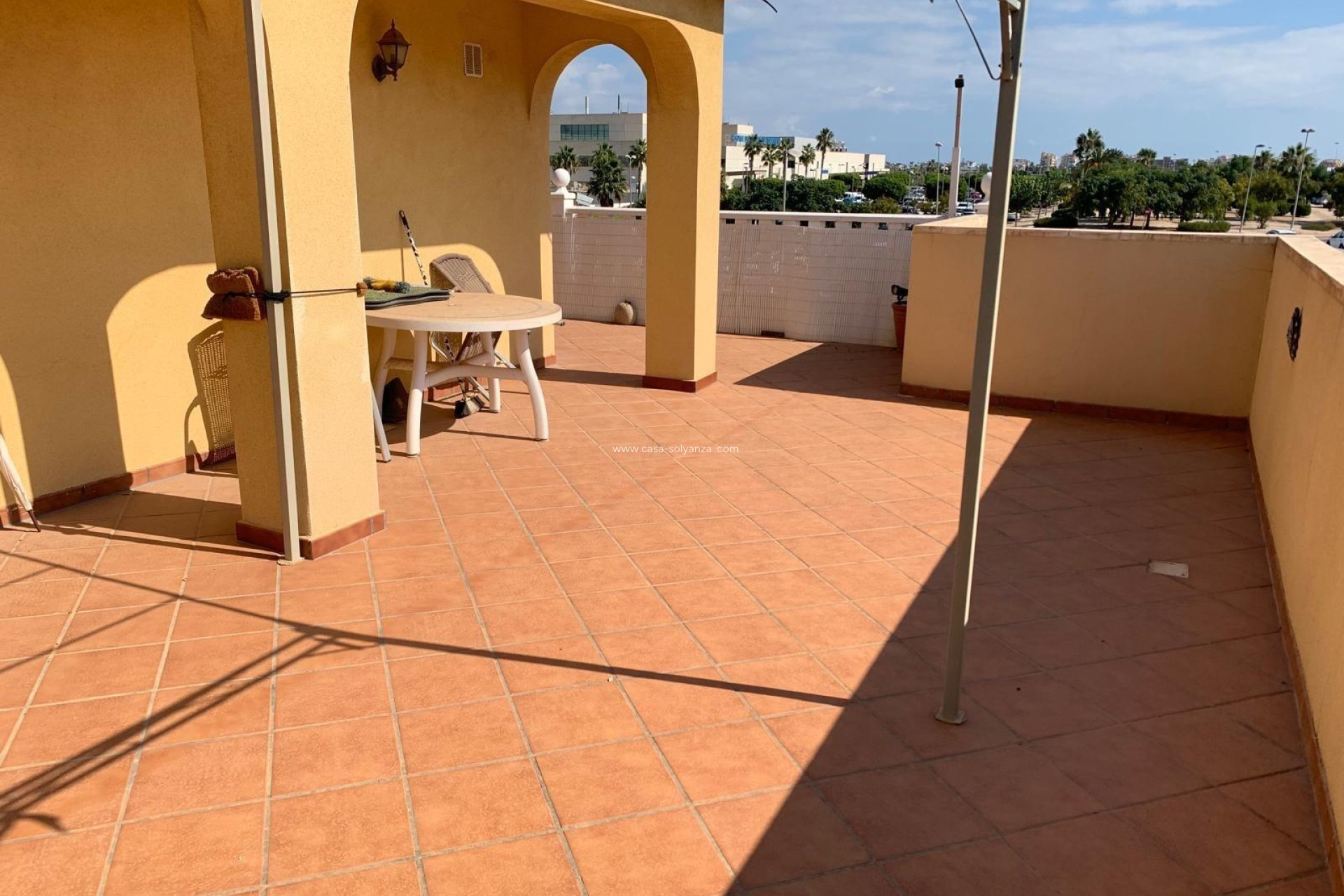 Resale - Villa - Torrevieja - Los Balcones