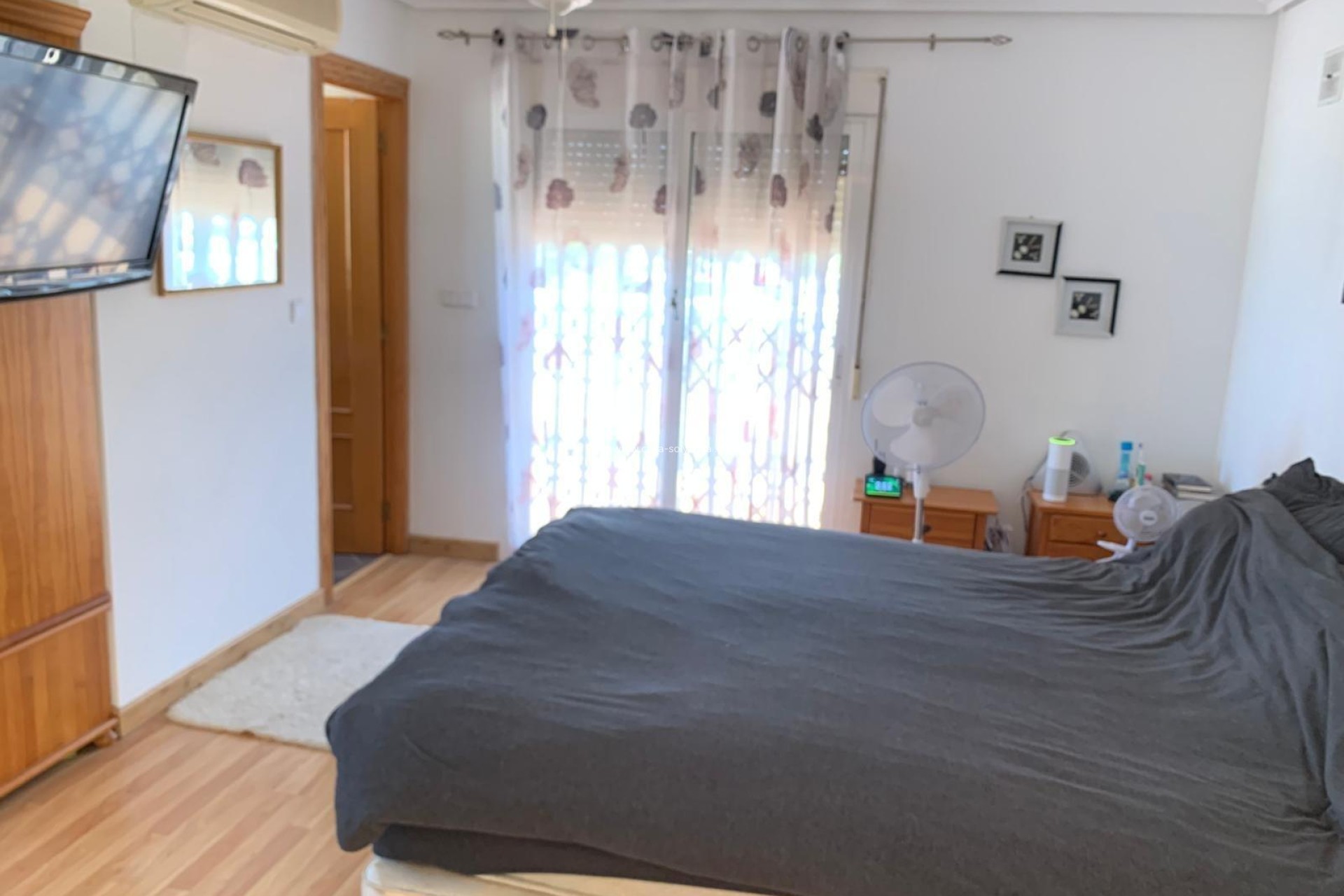 Resale - Villa - Torrevieja - Los Balcones