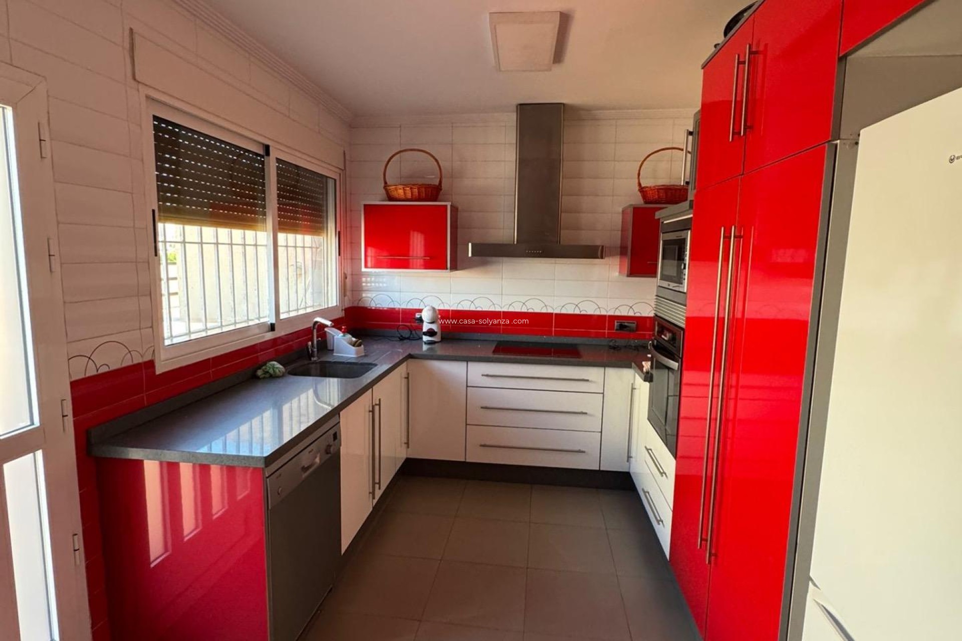 Resale - Villa - Torrevieja - Los Balcones