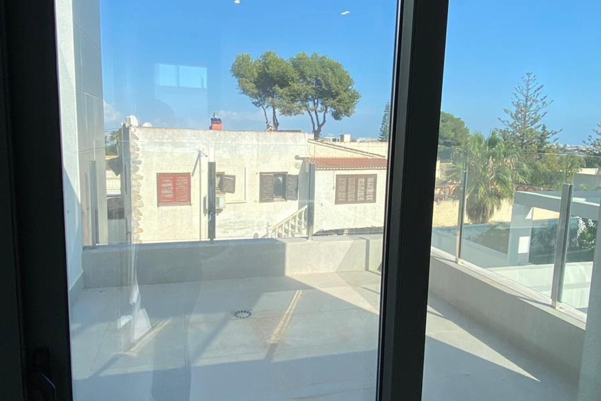 Resale - Villa - Torrevieja - Los Balcones