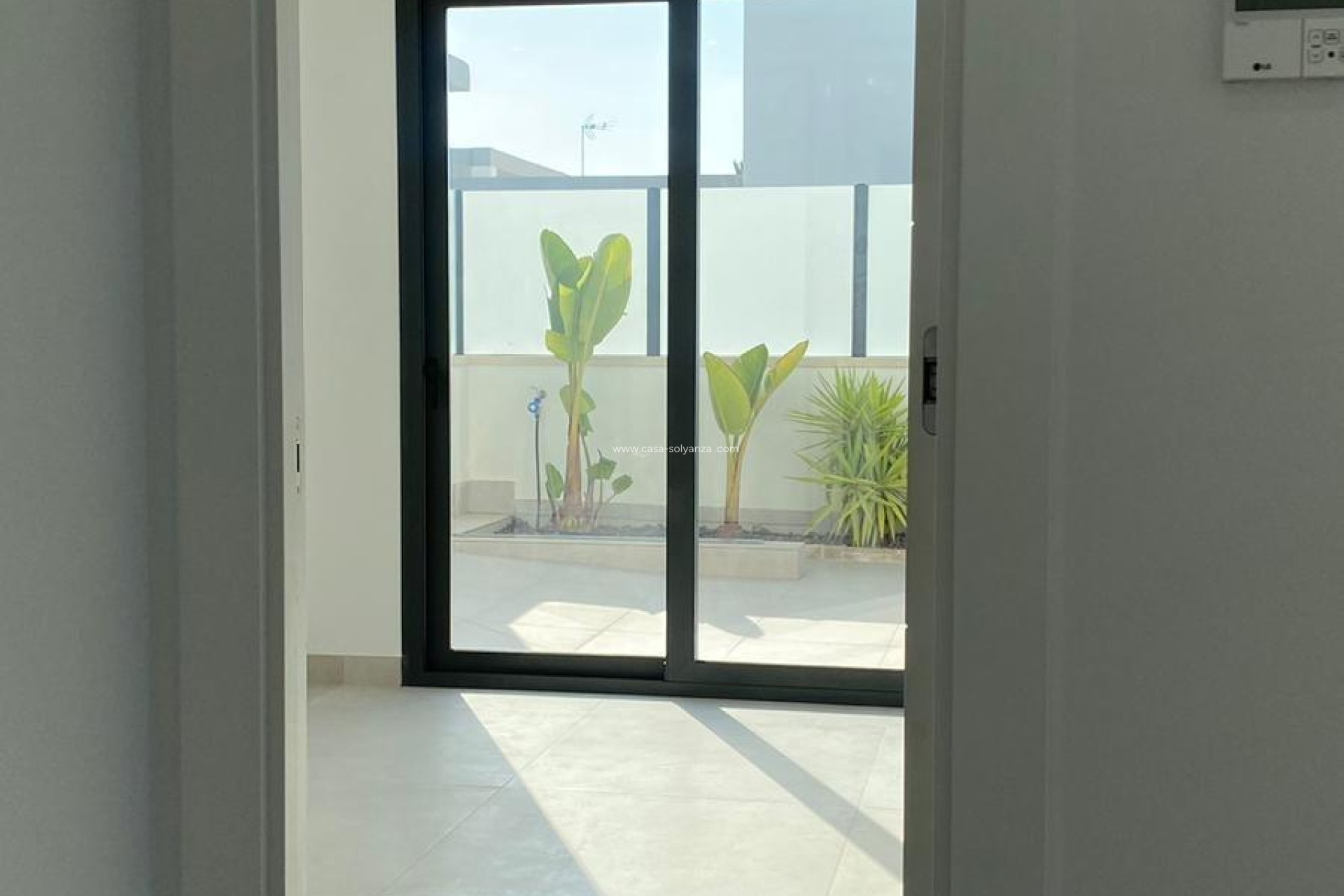 Resale - Villa - Torrevieja - Los Balcones