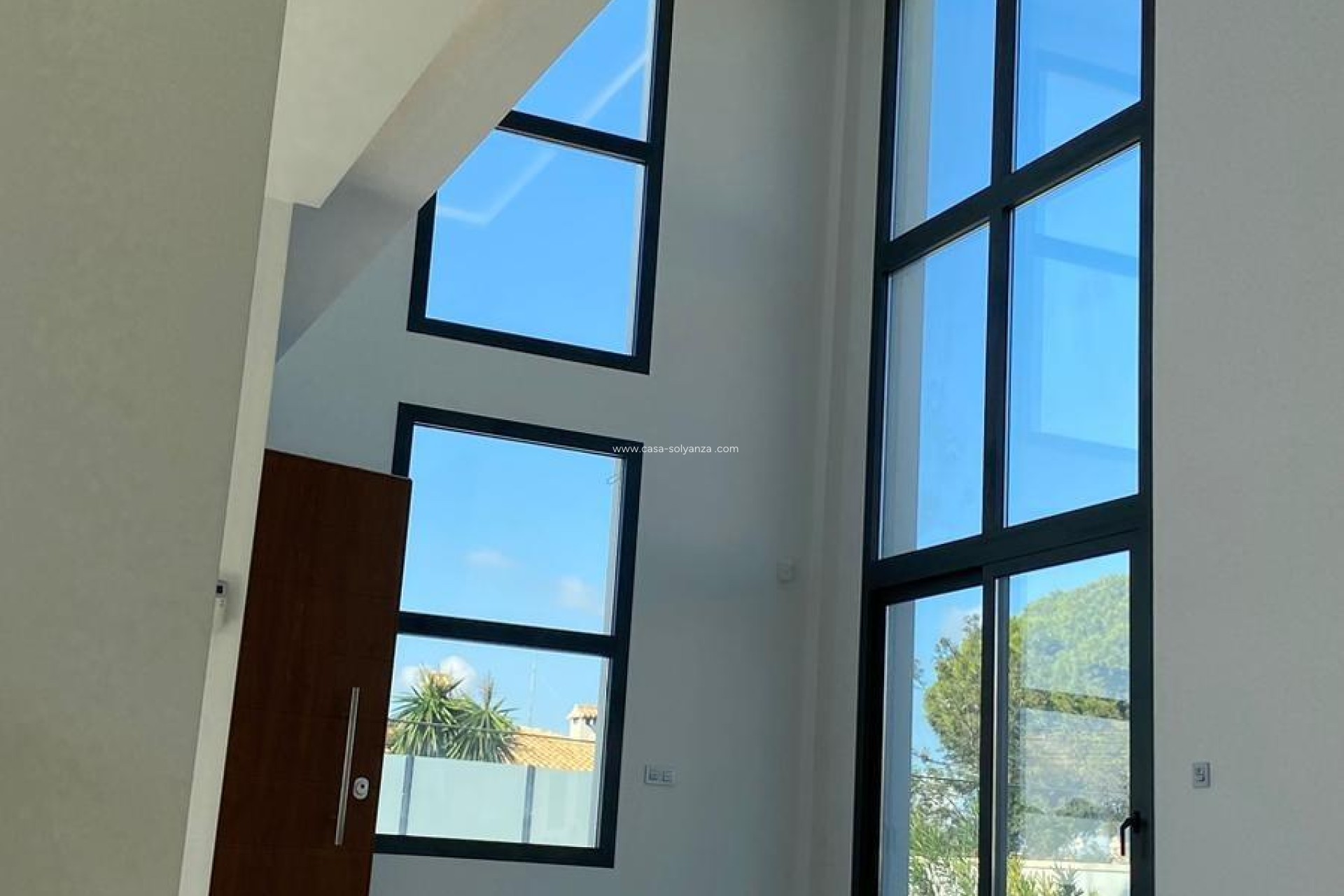 Resale - Villa - Torrevieja - Los Balcones