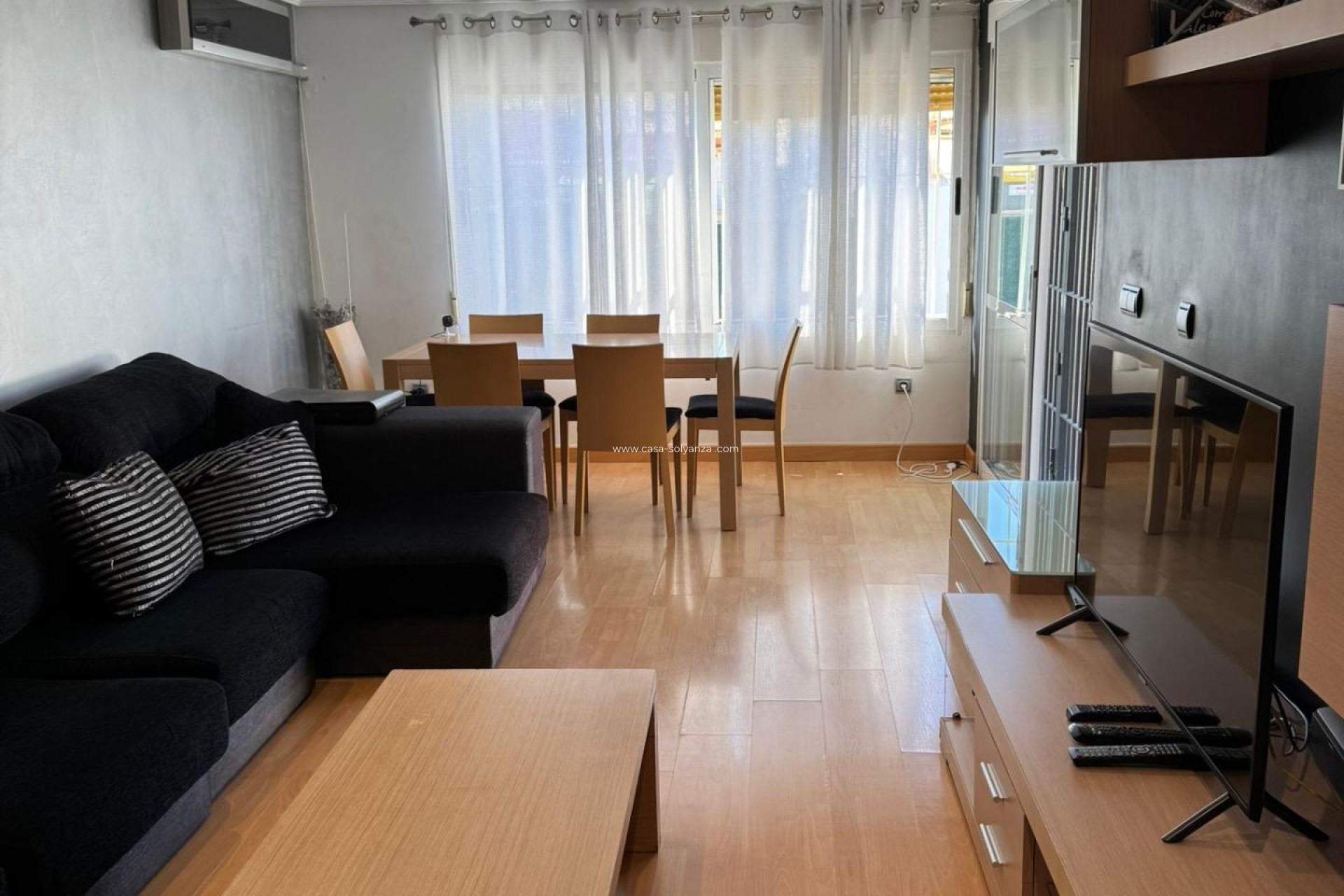 Resale - Villa - Torrevieja - Los Balcones