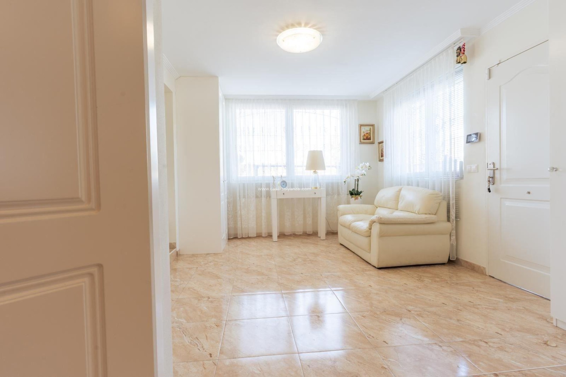 Resale - Villa - Torrevieja - Los Balcones