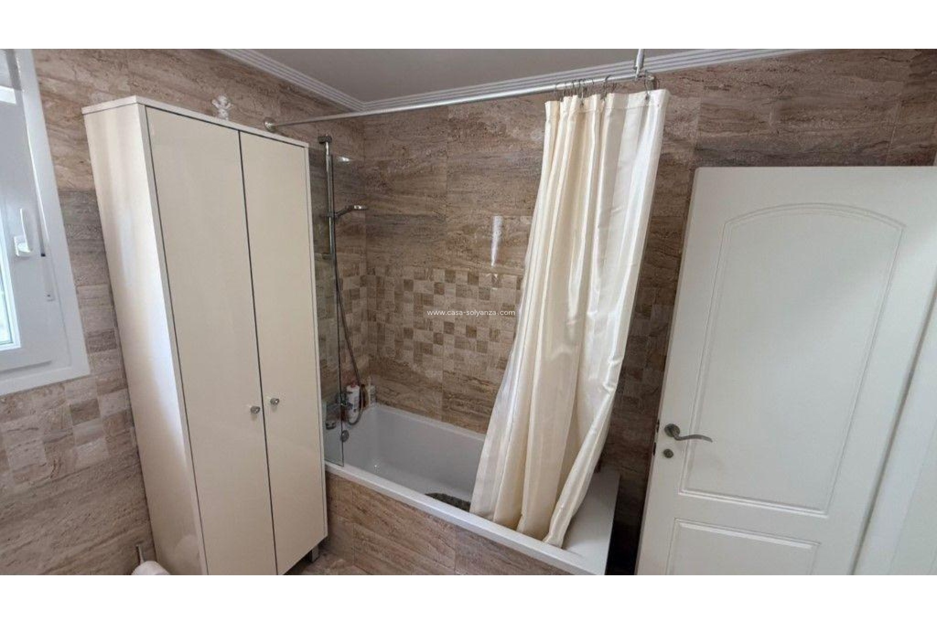 Resale - Villa - Torrevieja - Los Balcones