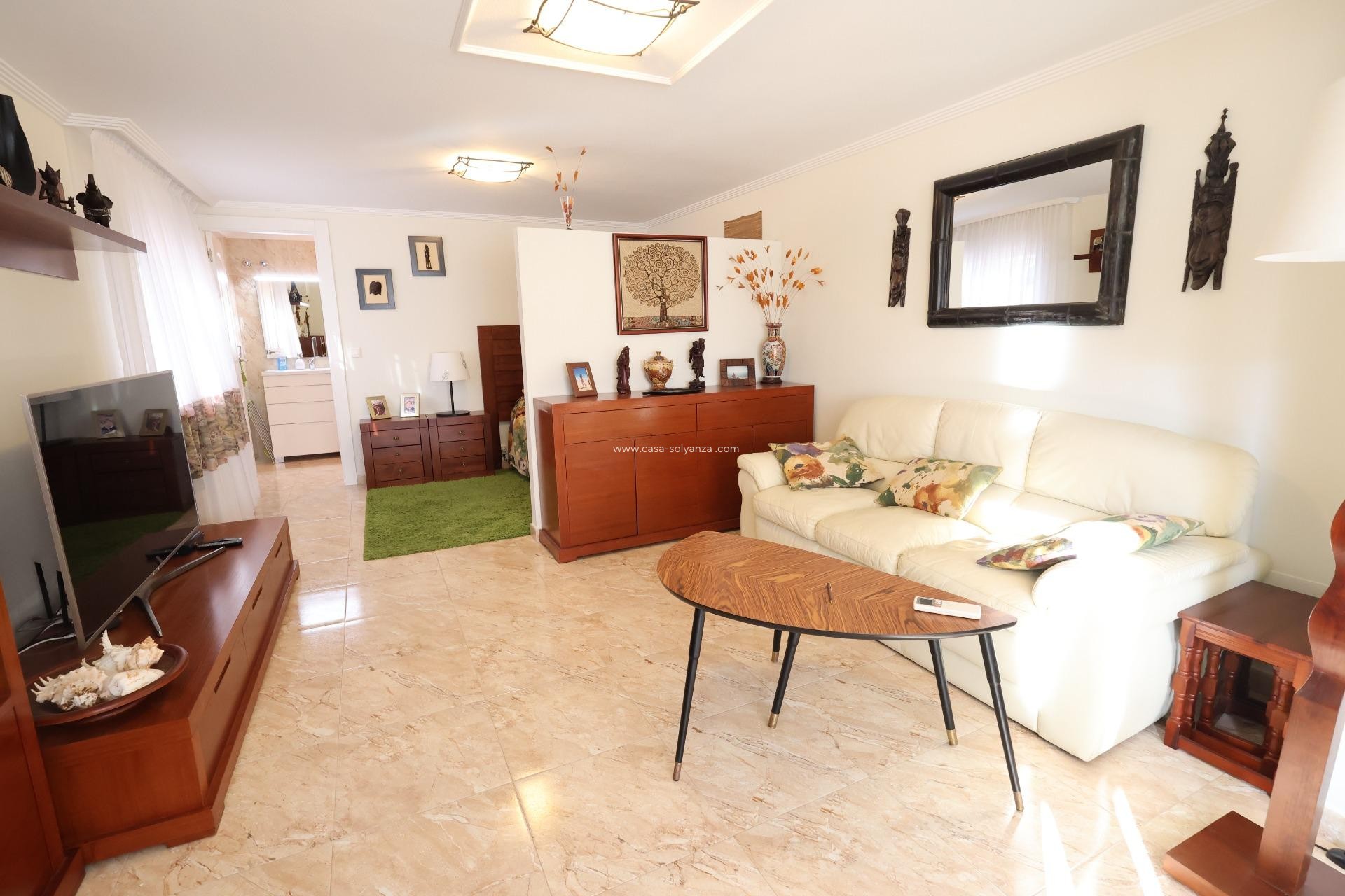 Resale - Villa - Torrevieja - Los Balcones