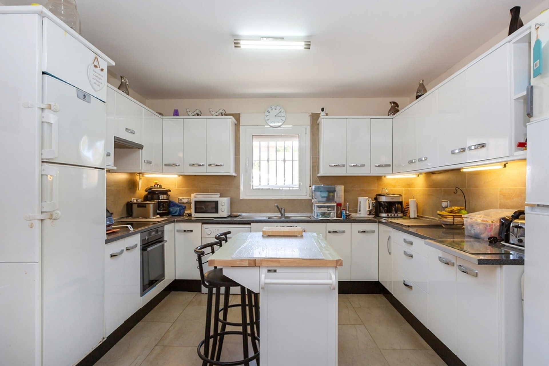 Resale - Villa - Torrevieja - Los Balcones