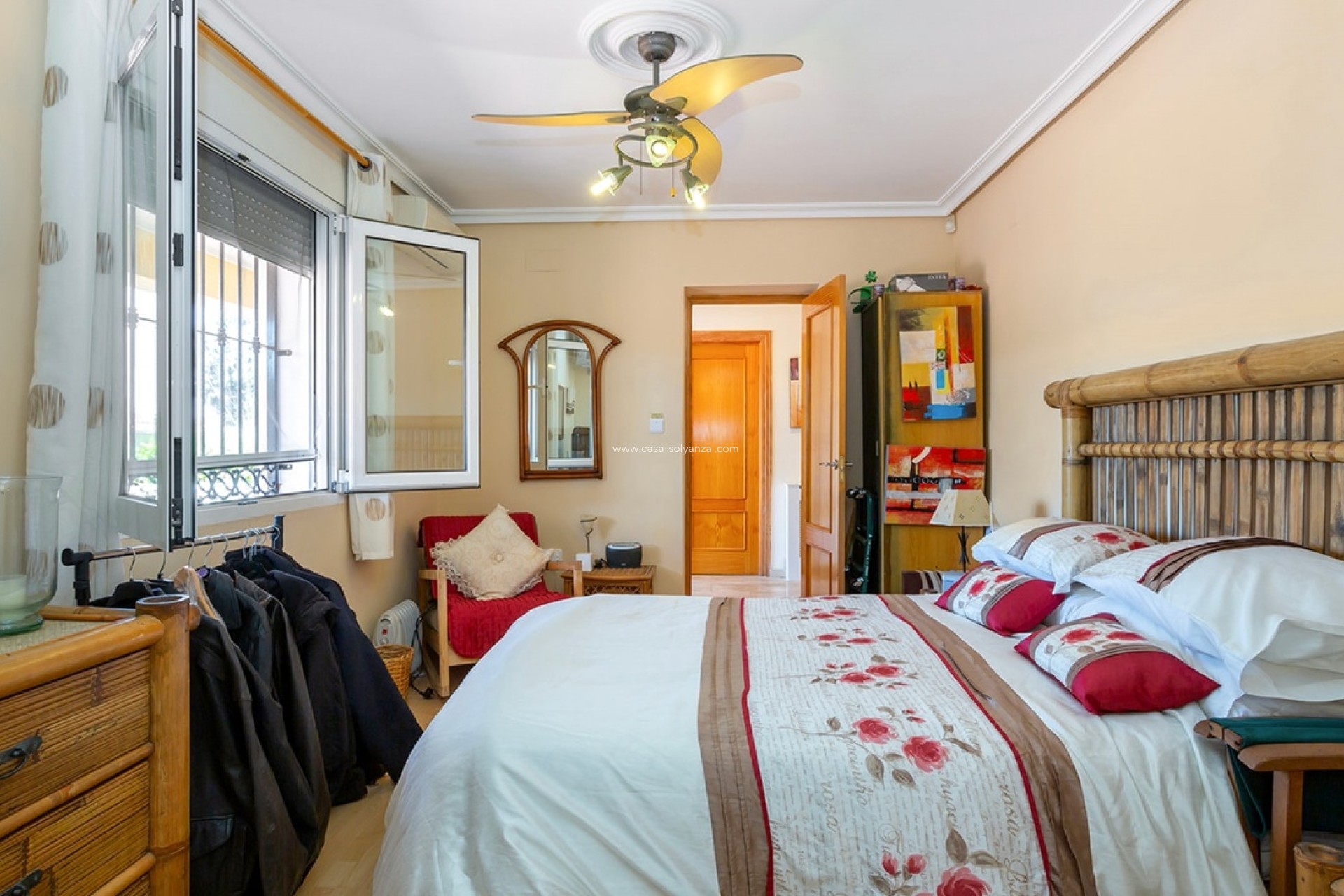 Resale - Villa - Torrevieja - Los Balcones