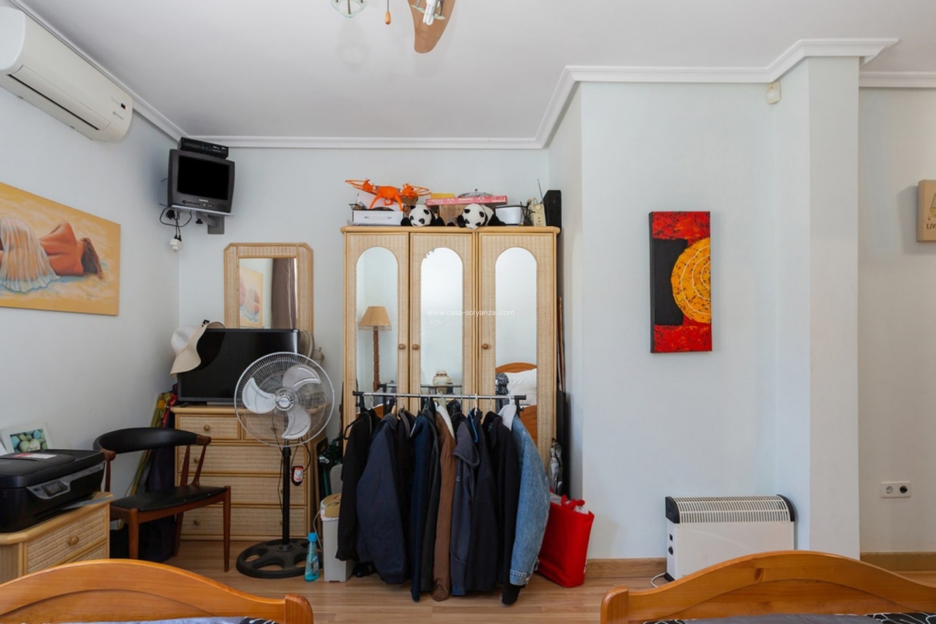 Resale - Villa - Torrevieja - Los Balcones