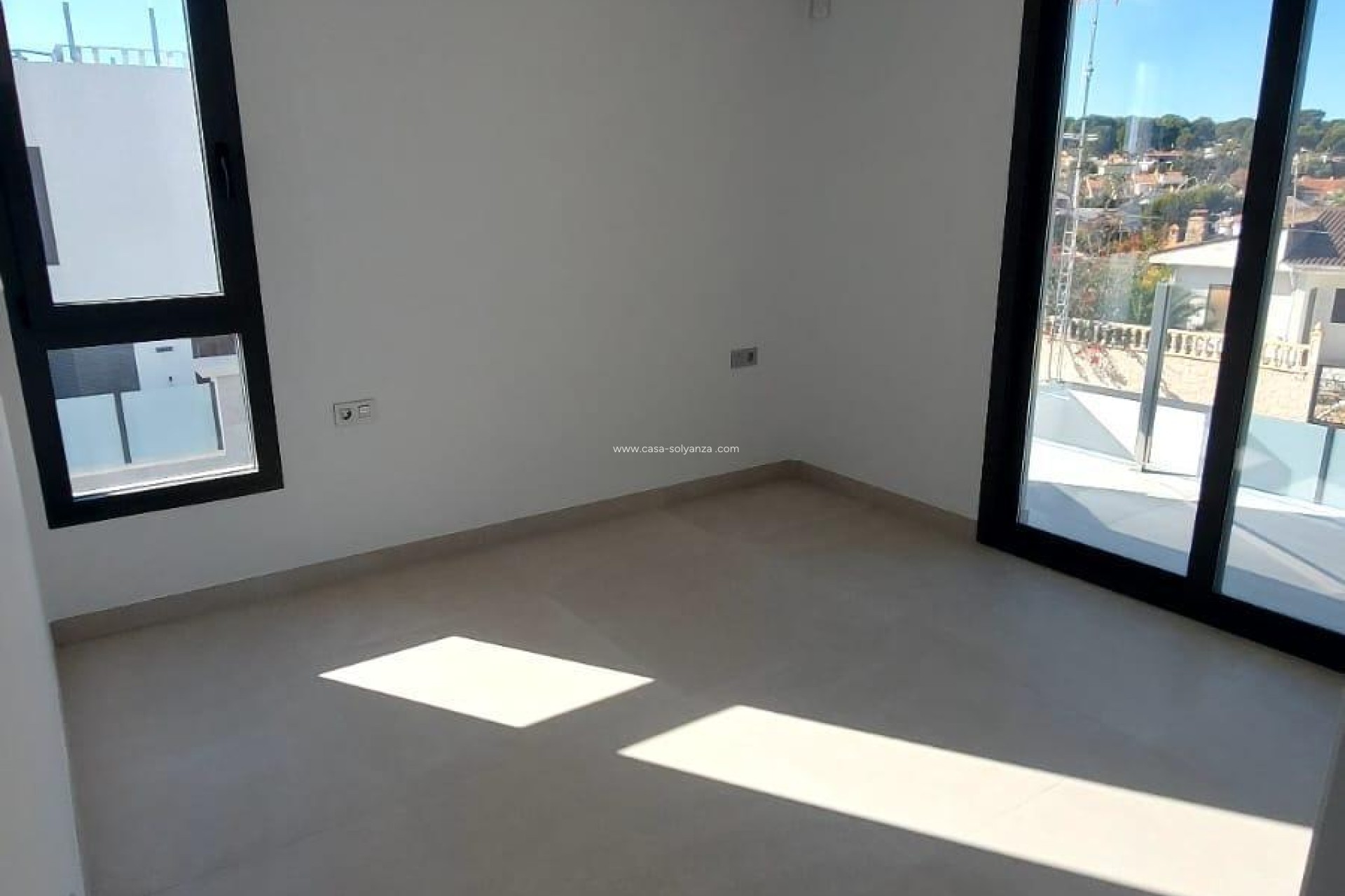 Resale - Villa - Torrevieja - Los Balcones