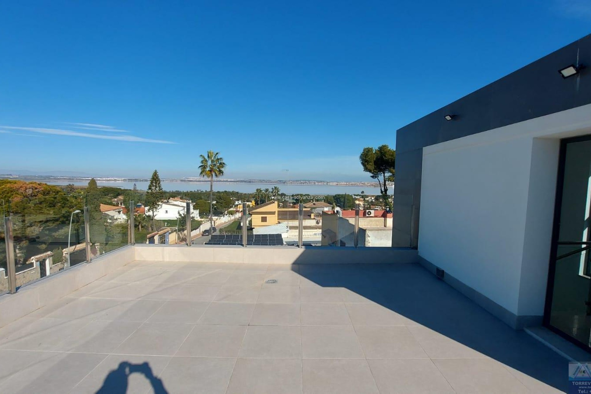 Resale - Villa - Torrevieja - Los Balcones