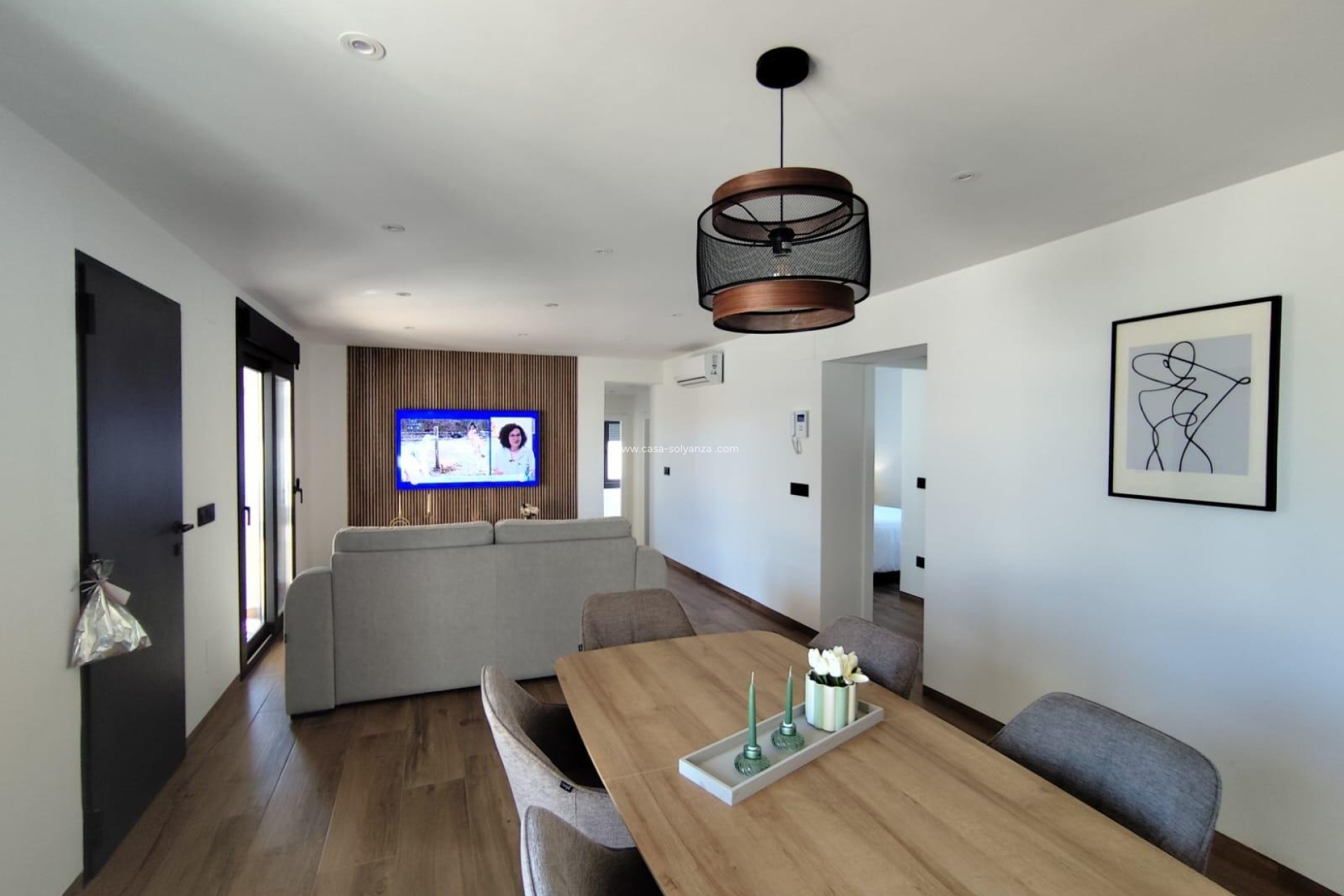 Resale - Villa - Torrevieja - Los Balcones