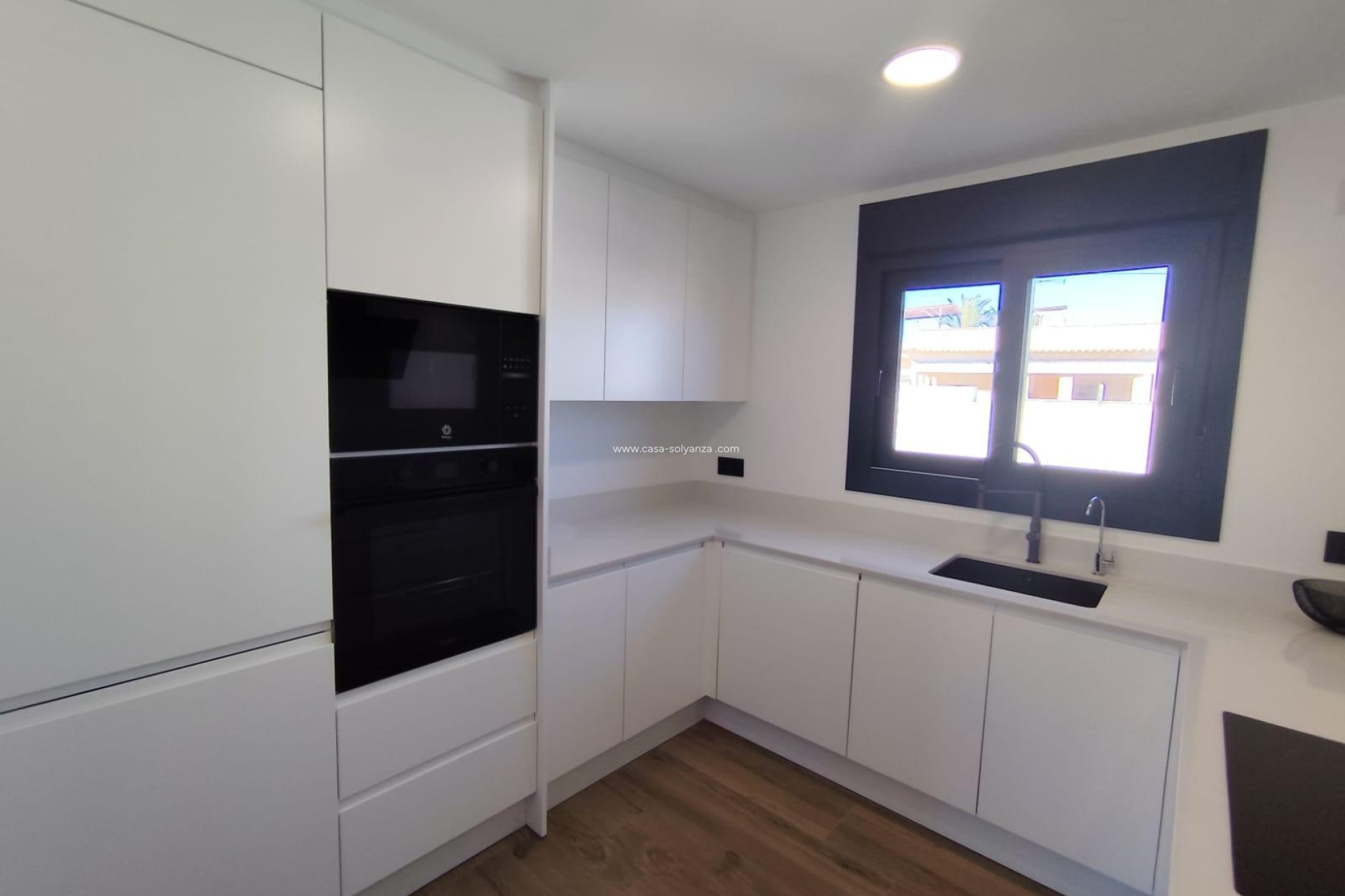 Resale - Villa - Torrevieja - Los Balcones