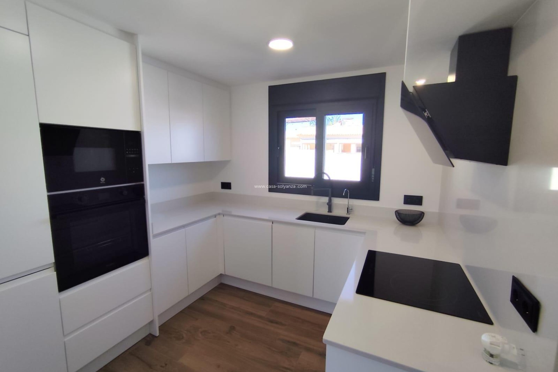 Resale - Villa - Torrevieja - Los Balcones