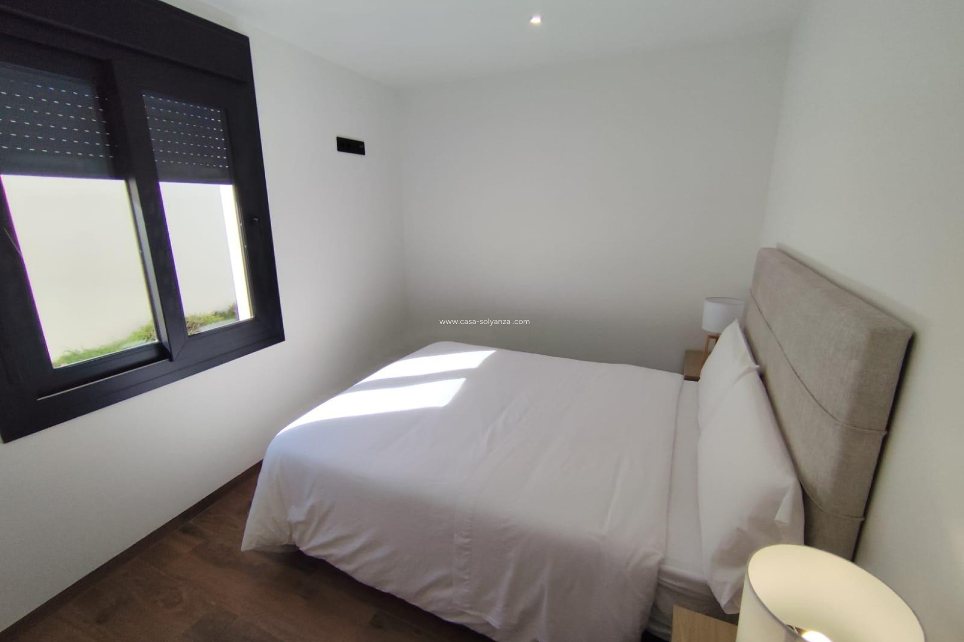 Resale - Villa - Torrevieja - Los Balcones