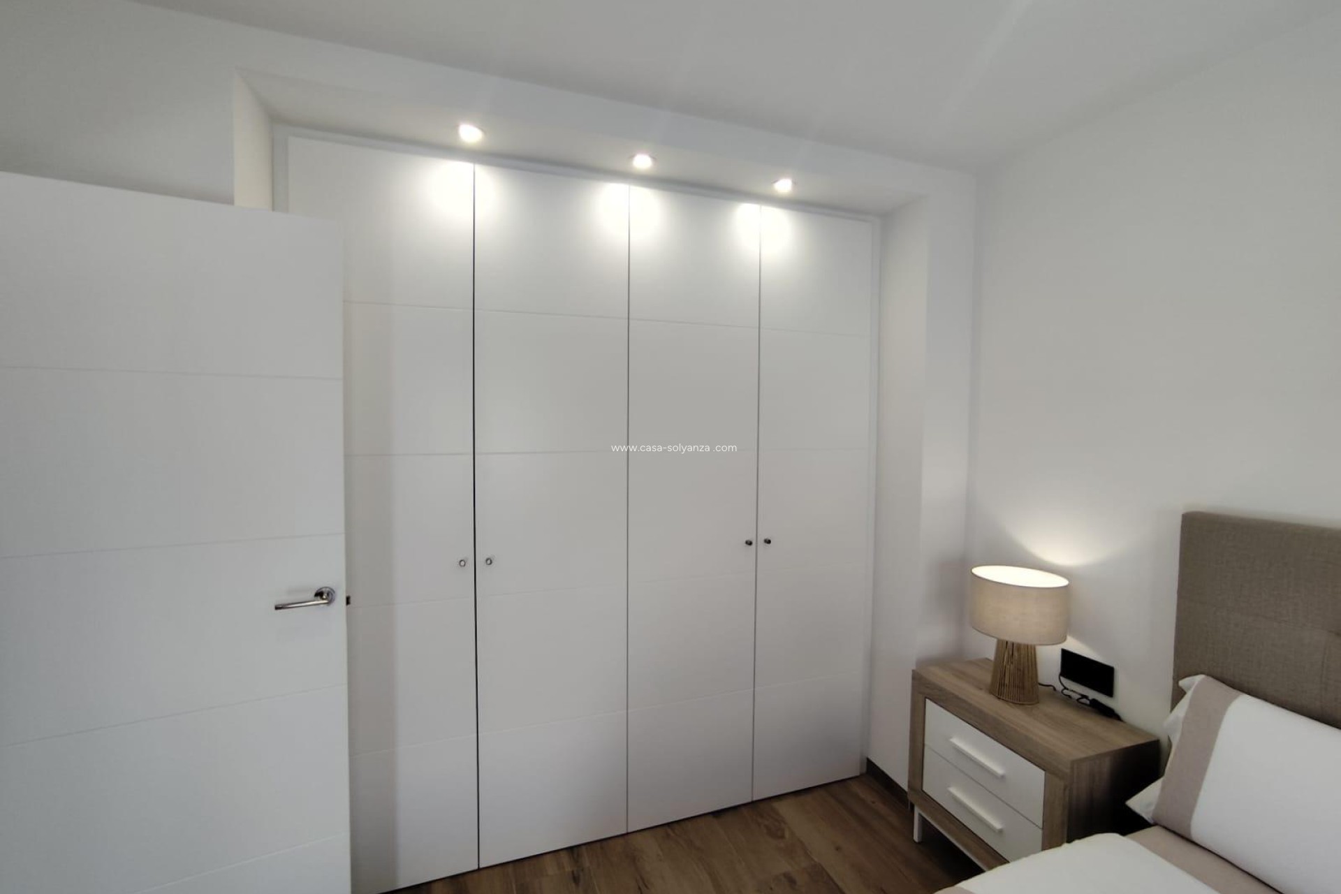 Resale - Villa - Torrevieja - Los Balcones