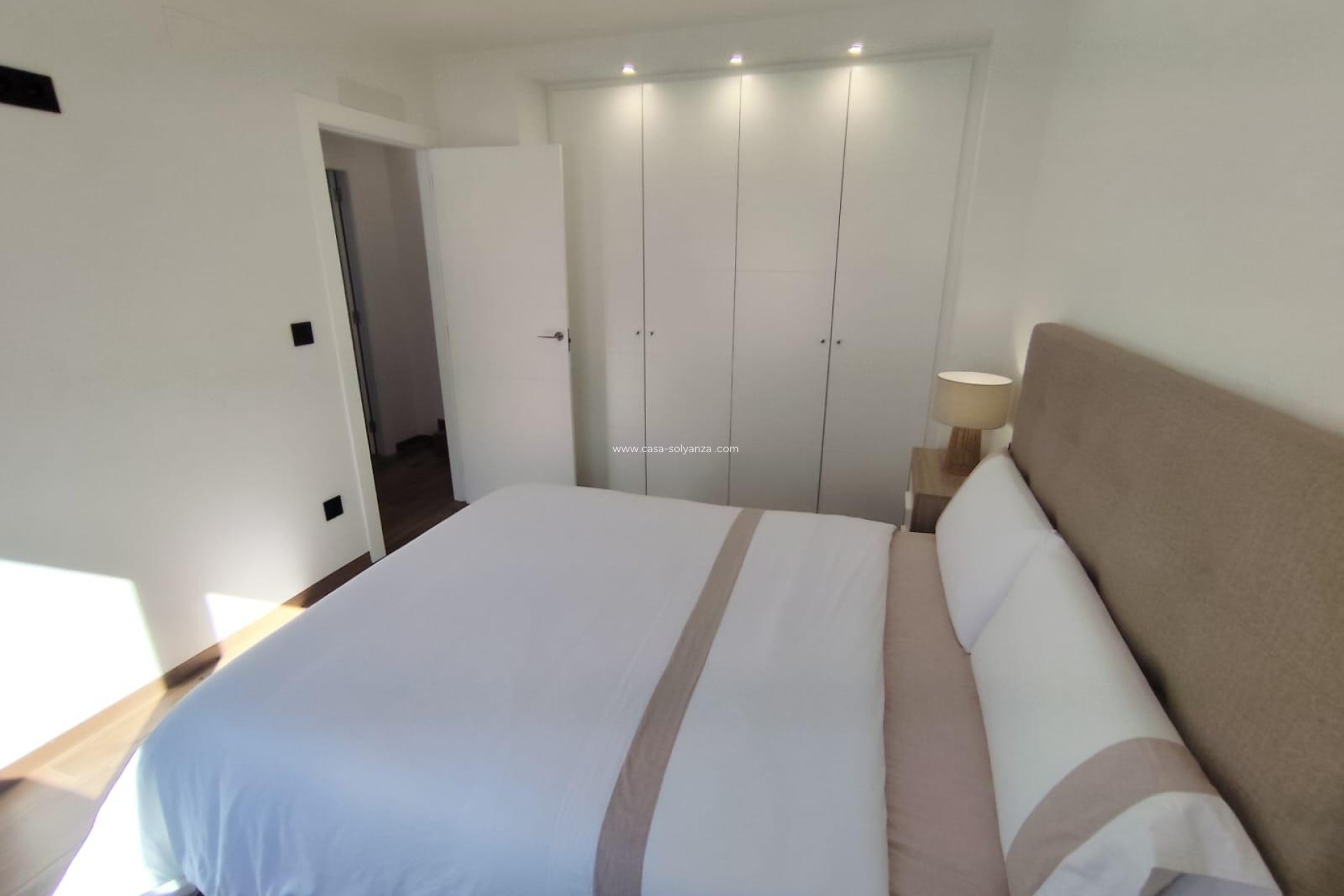 Resale - Villa - Torrevieja - Los Balcones