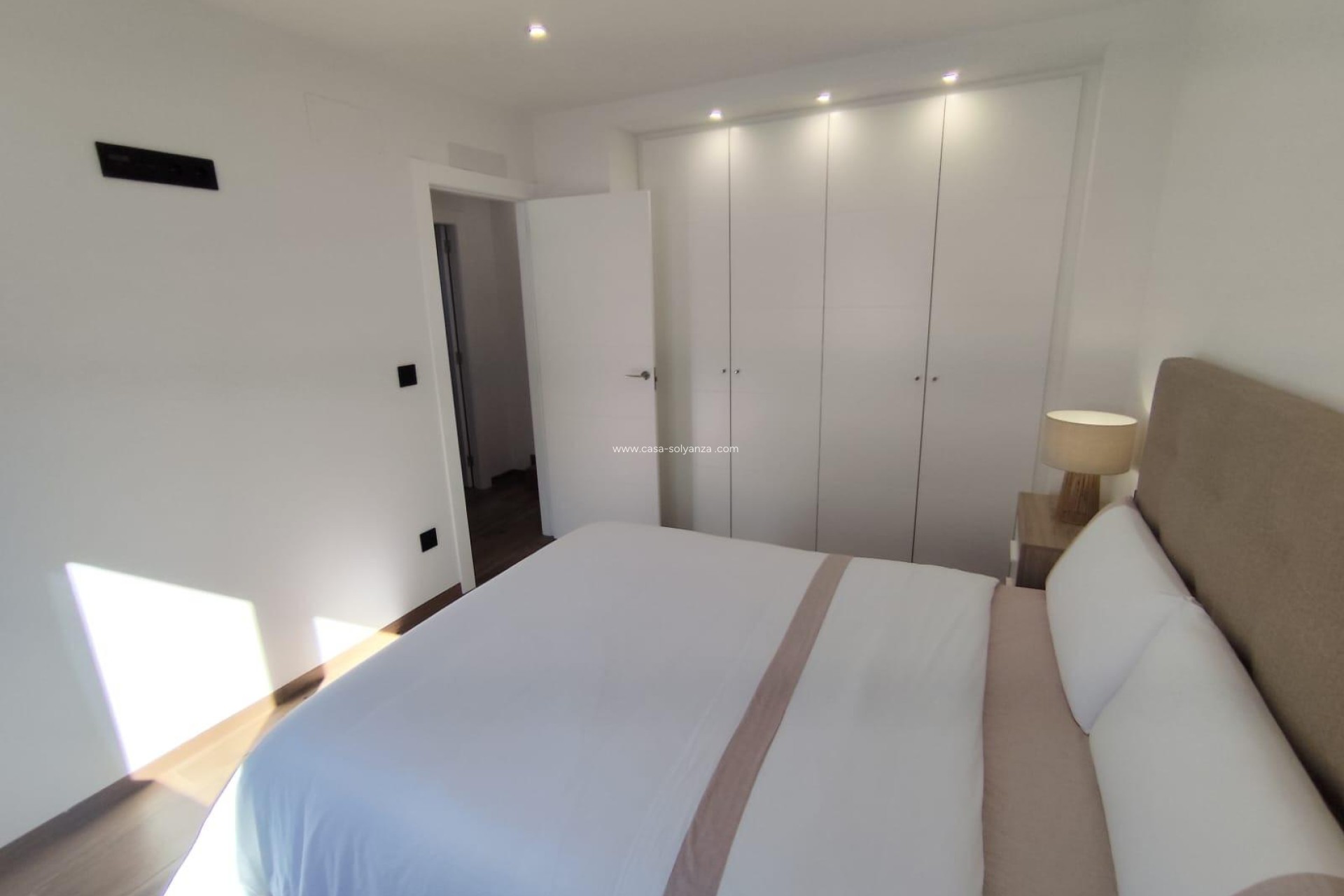 Resale - Villa - Torrevieja - Los Balcones