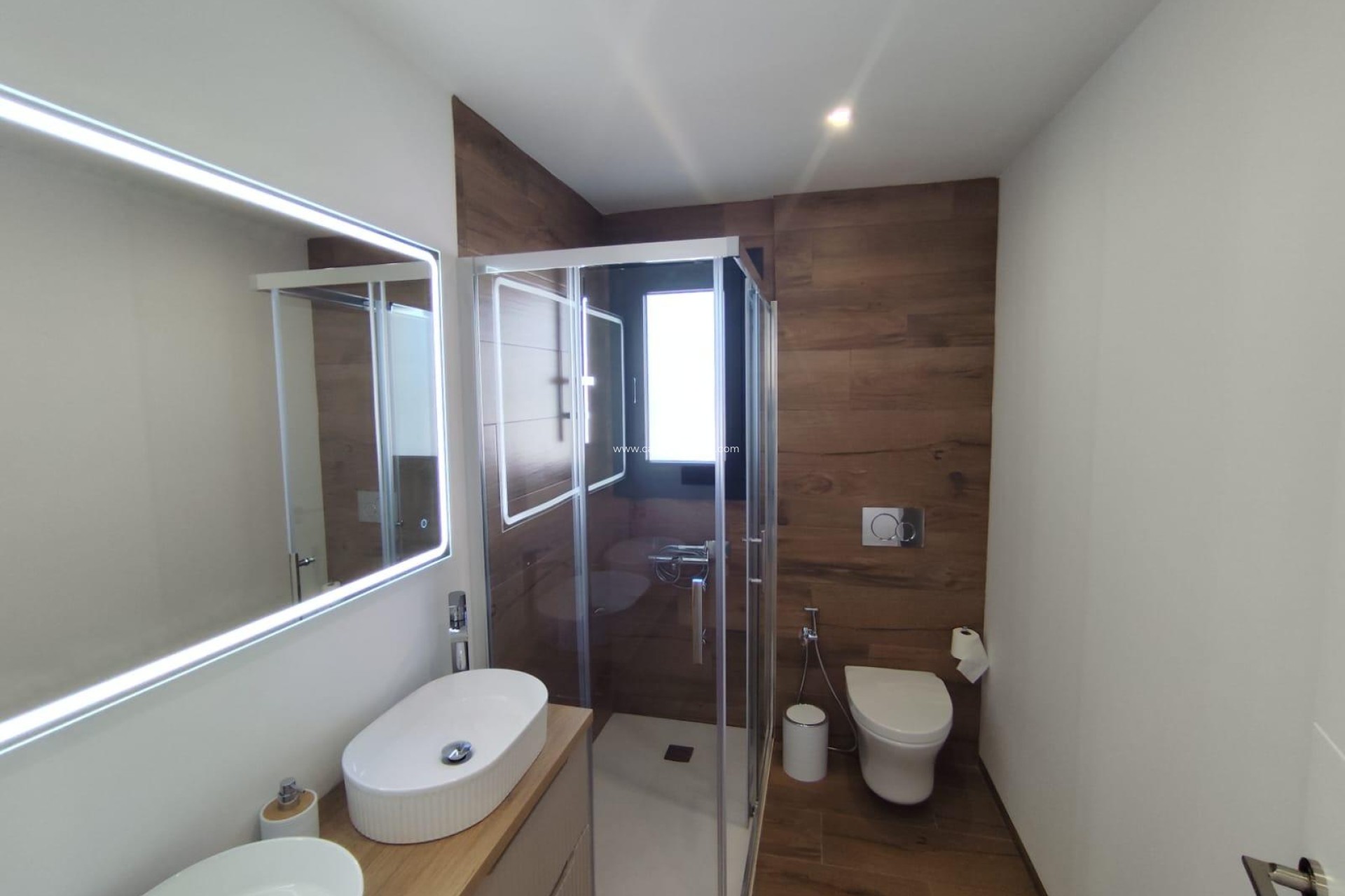 Resale - Villa - Torrevieja - Los Balcones