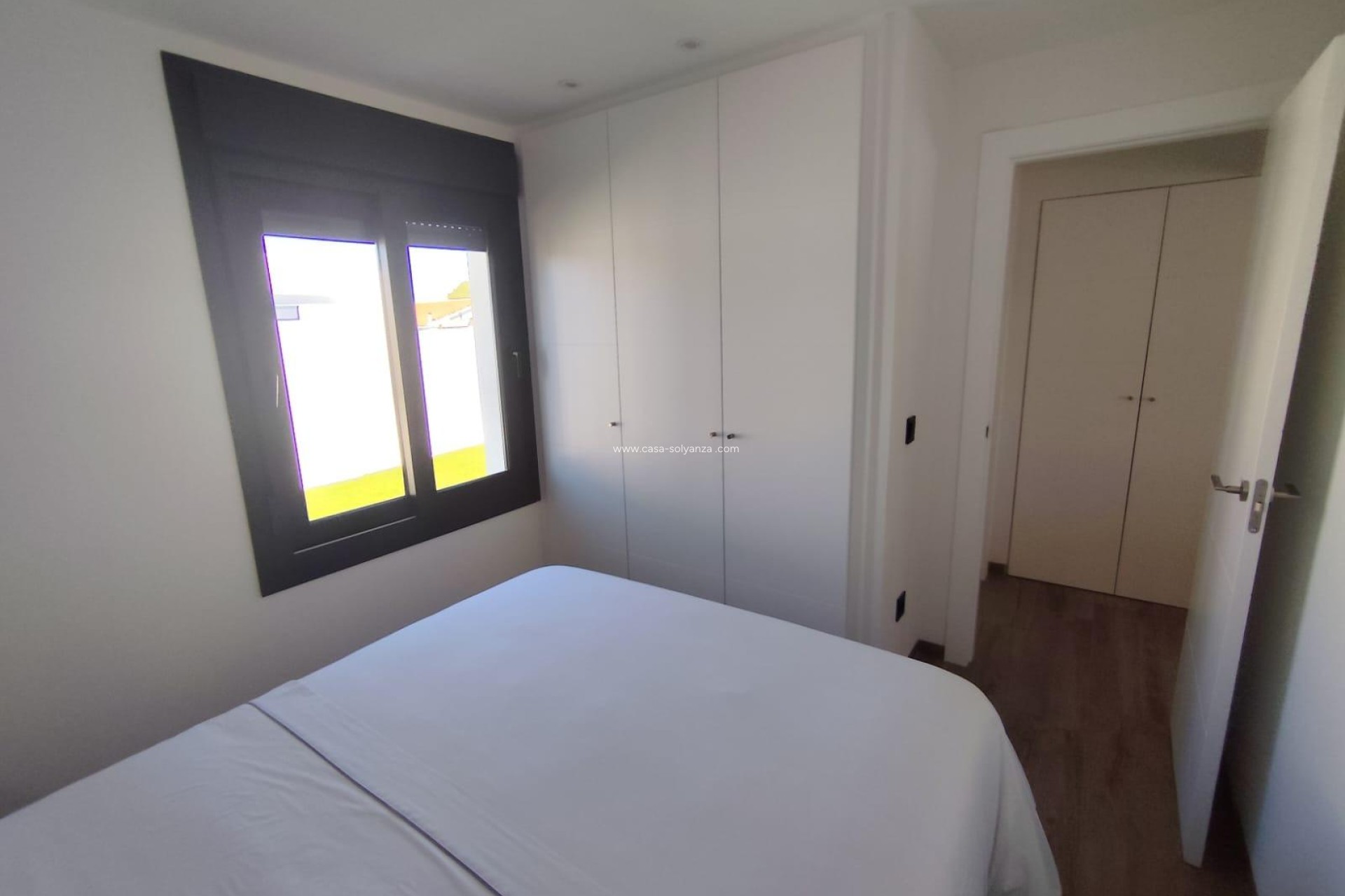 Resale - Villa - Torrevieja - Los Balcones