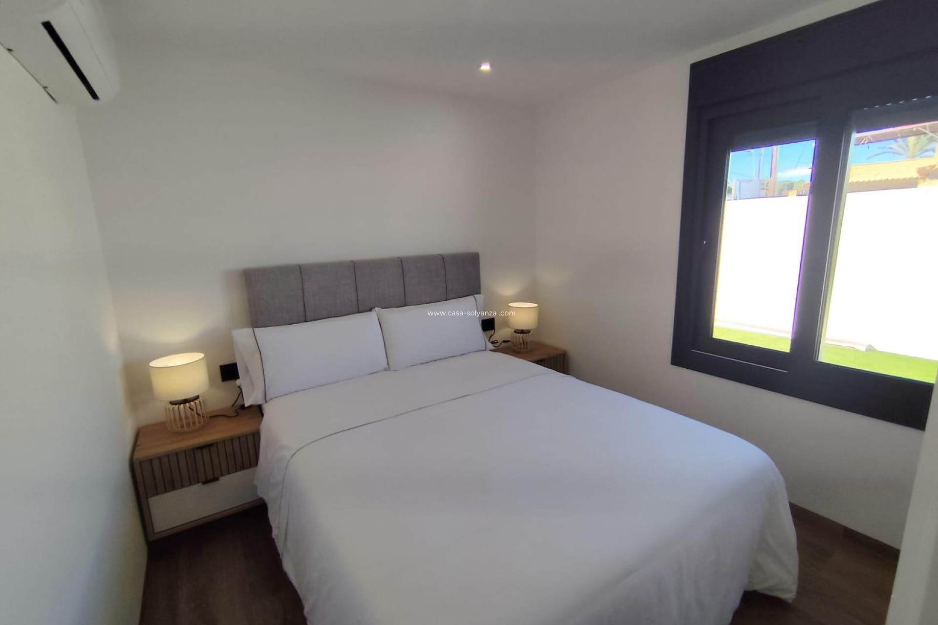 Resale - Villa - Torrevieja - Los Balcones